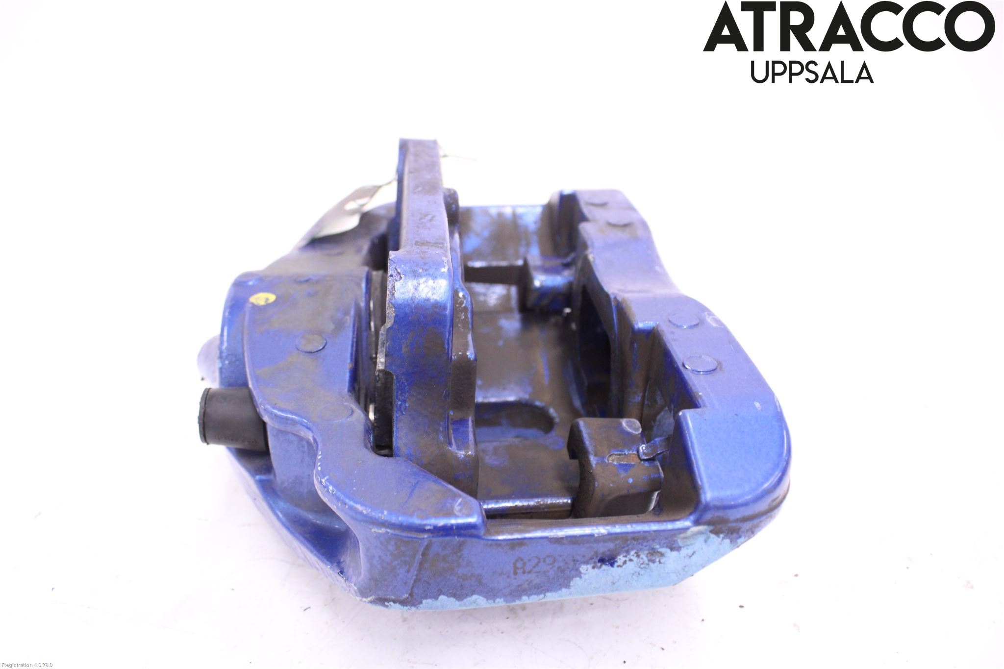 BMW 3 E92/93 Coupé/Cab 05-14 Bremsecaliper Foran Venstre