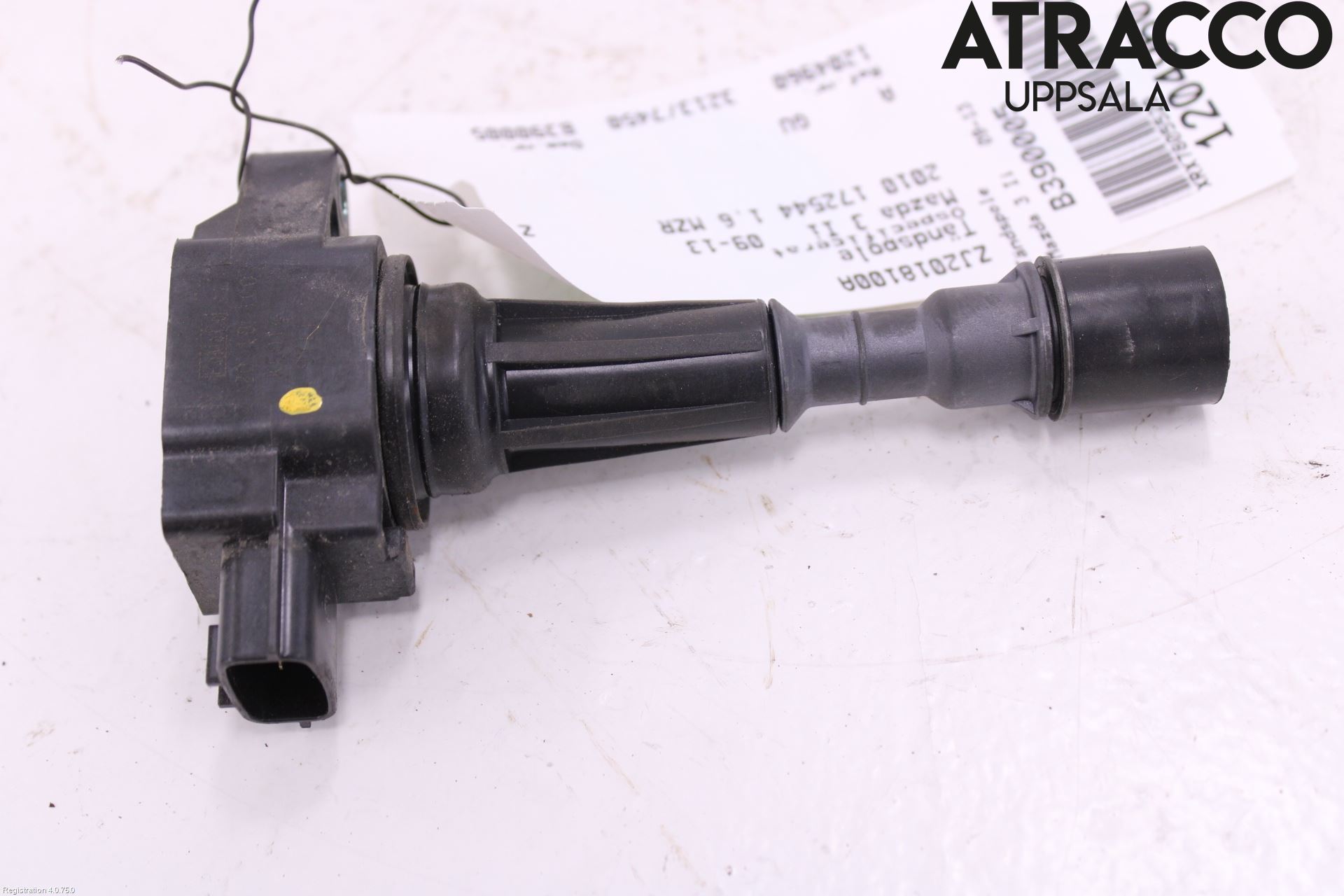 Mazda 3 II 09-13 Coil