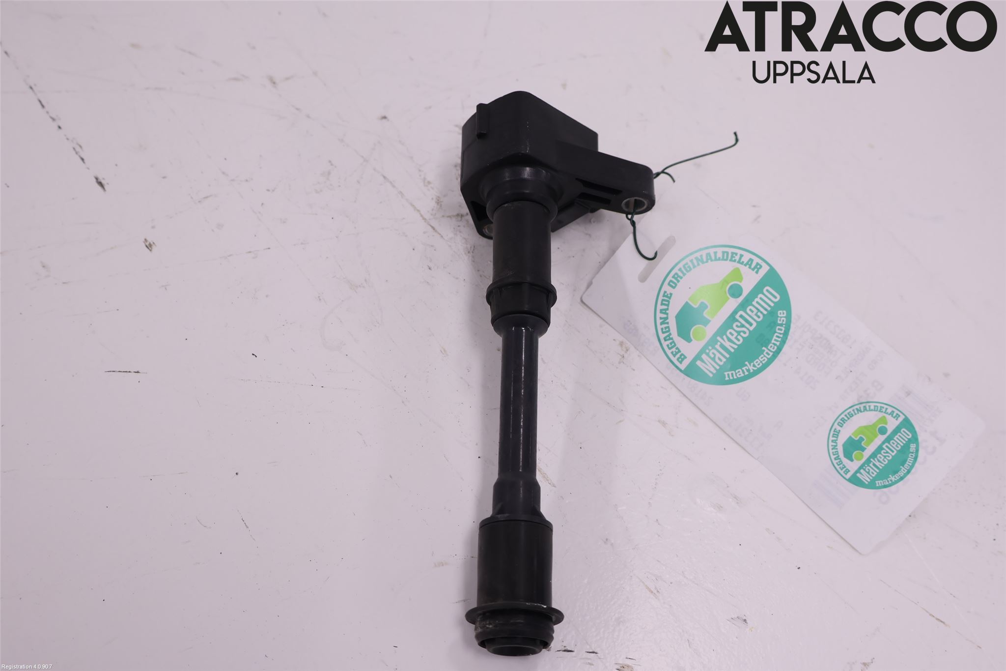 Ford FIESTA 13-17 Coil