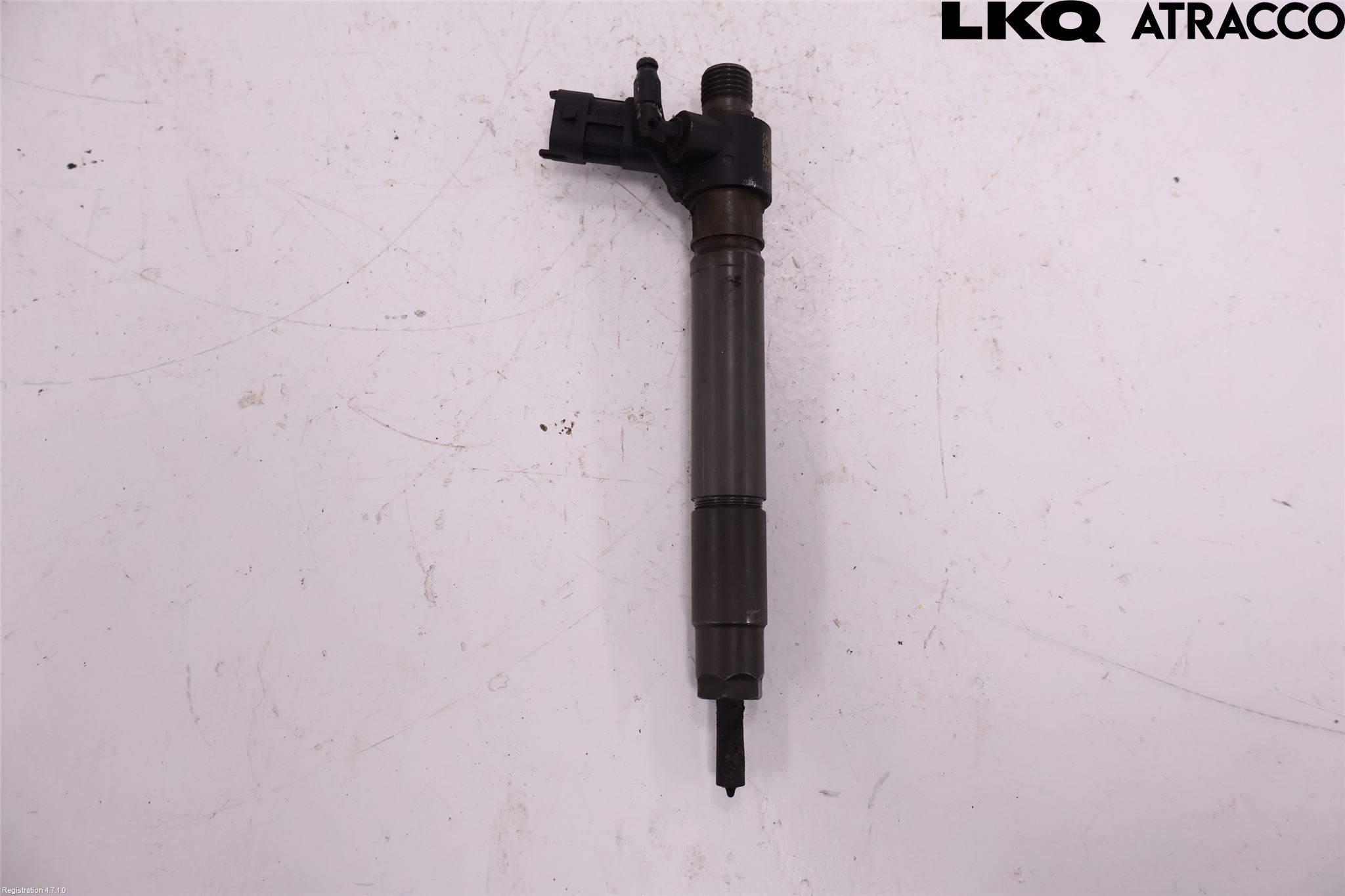 Landrover LAND ROVER RANGE ROVER EVOQUE (L538) 11-18 Inns Dyse