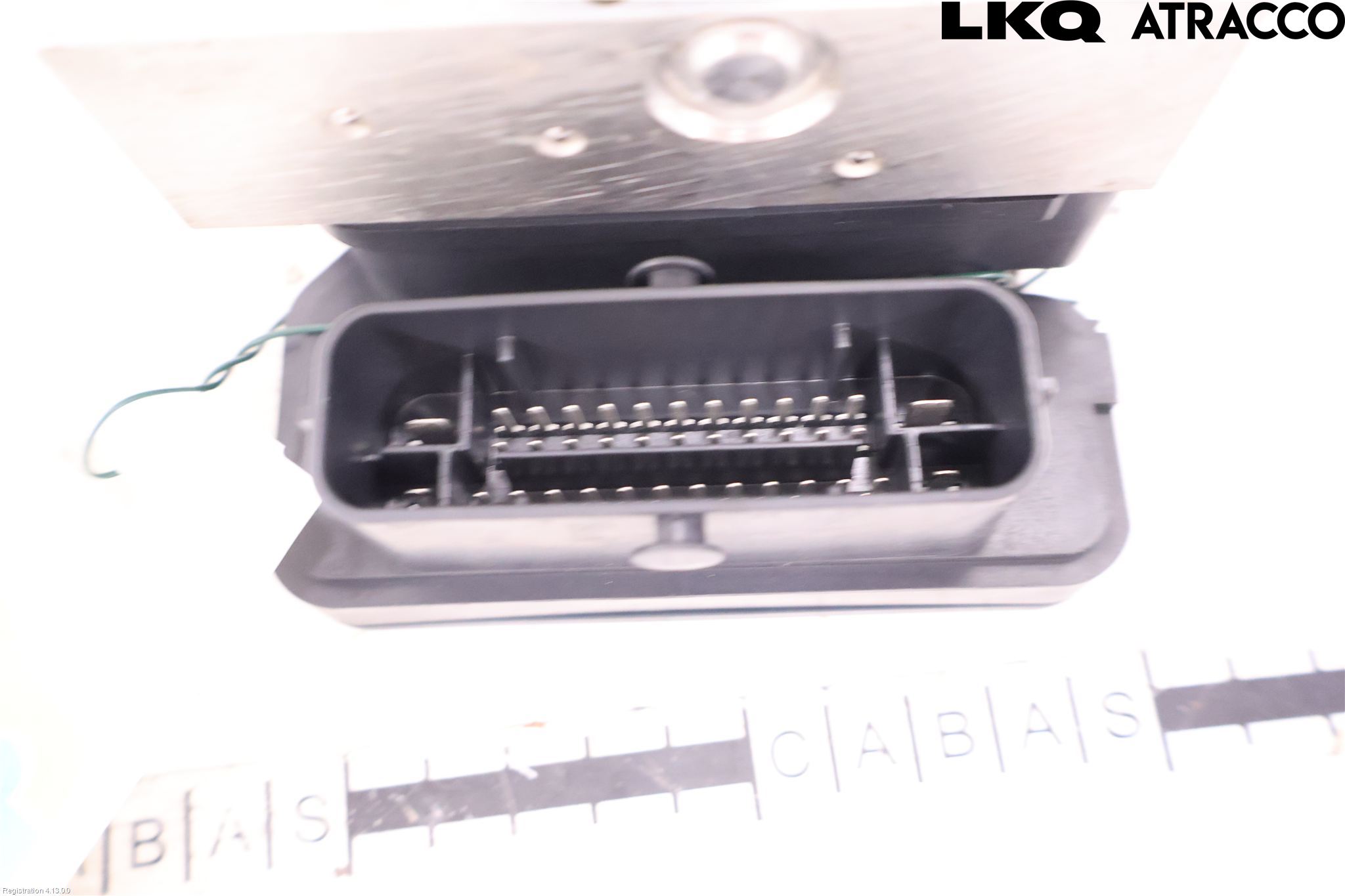 Honda CR-V 13-18 Abs Hydraulikkaggregat