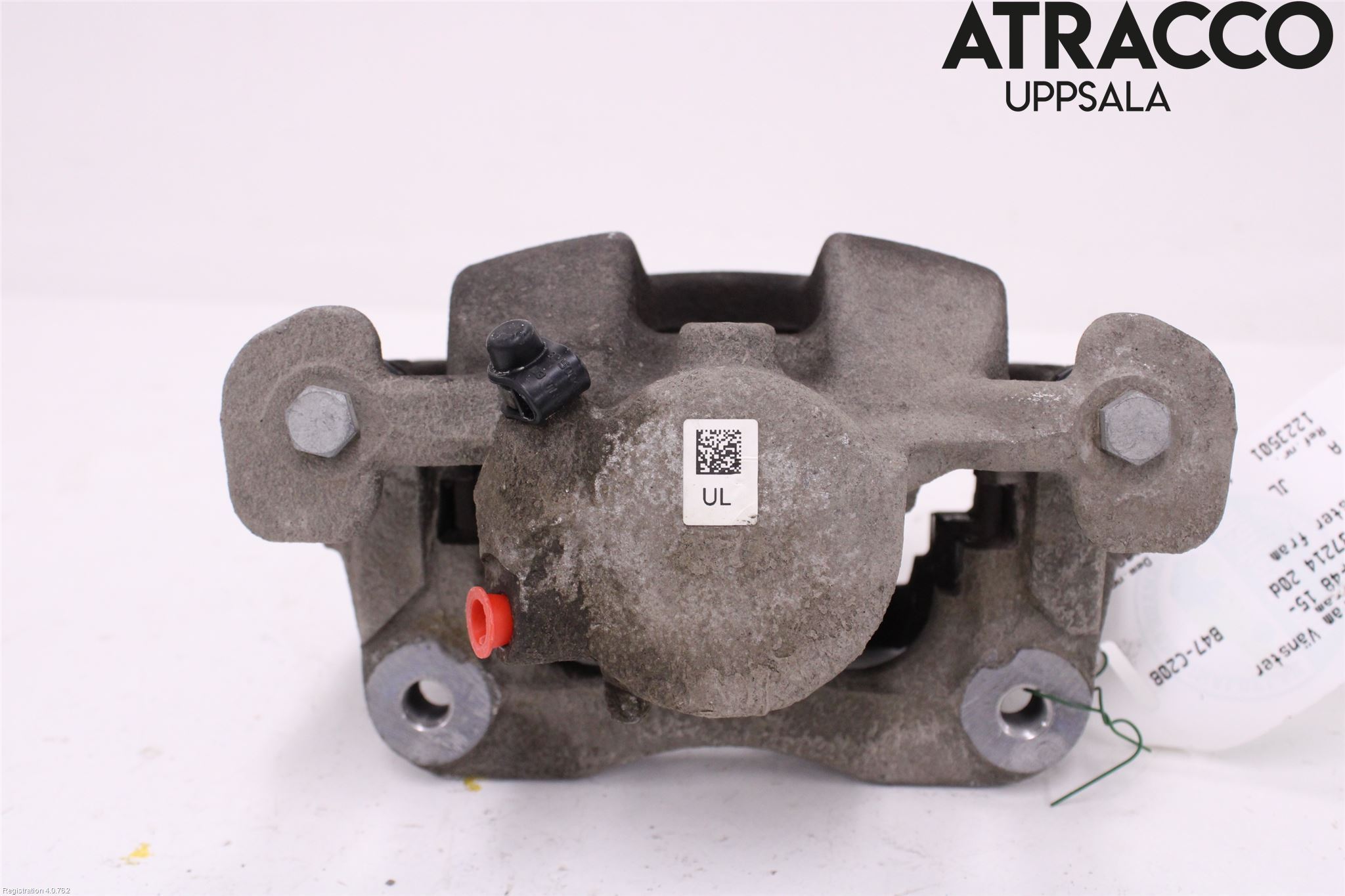 BMW X1 F48 15-22 Bremsecaliper Foran Venstre