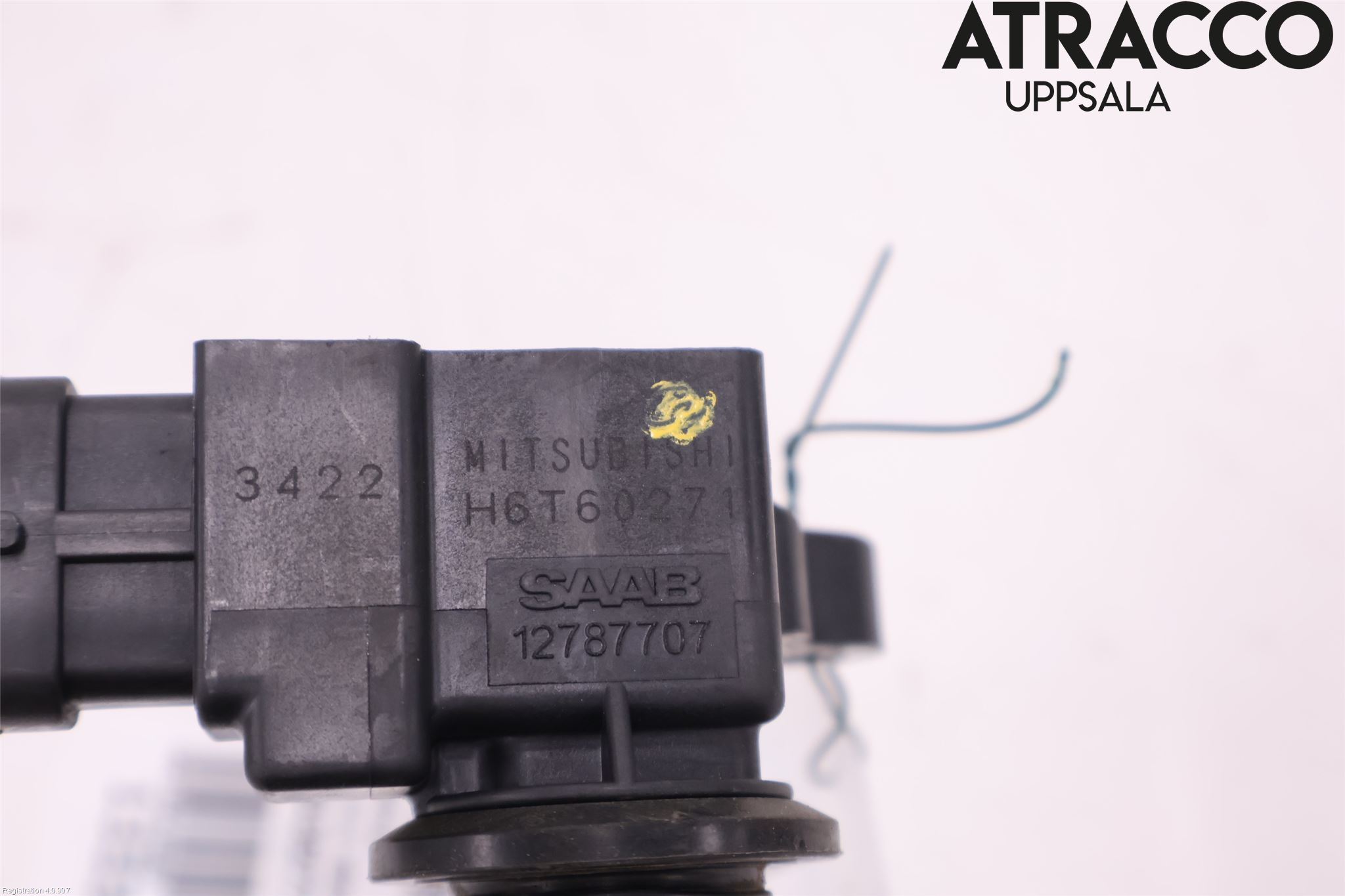 Saab 9-3 VER 2 Coil
