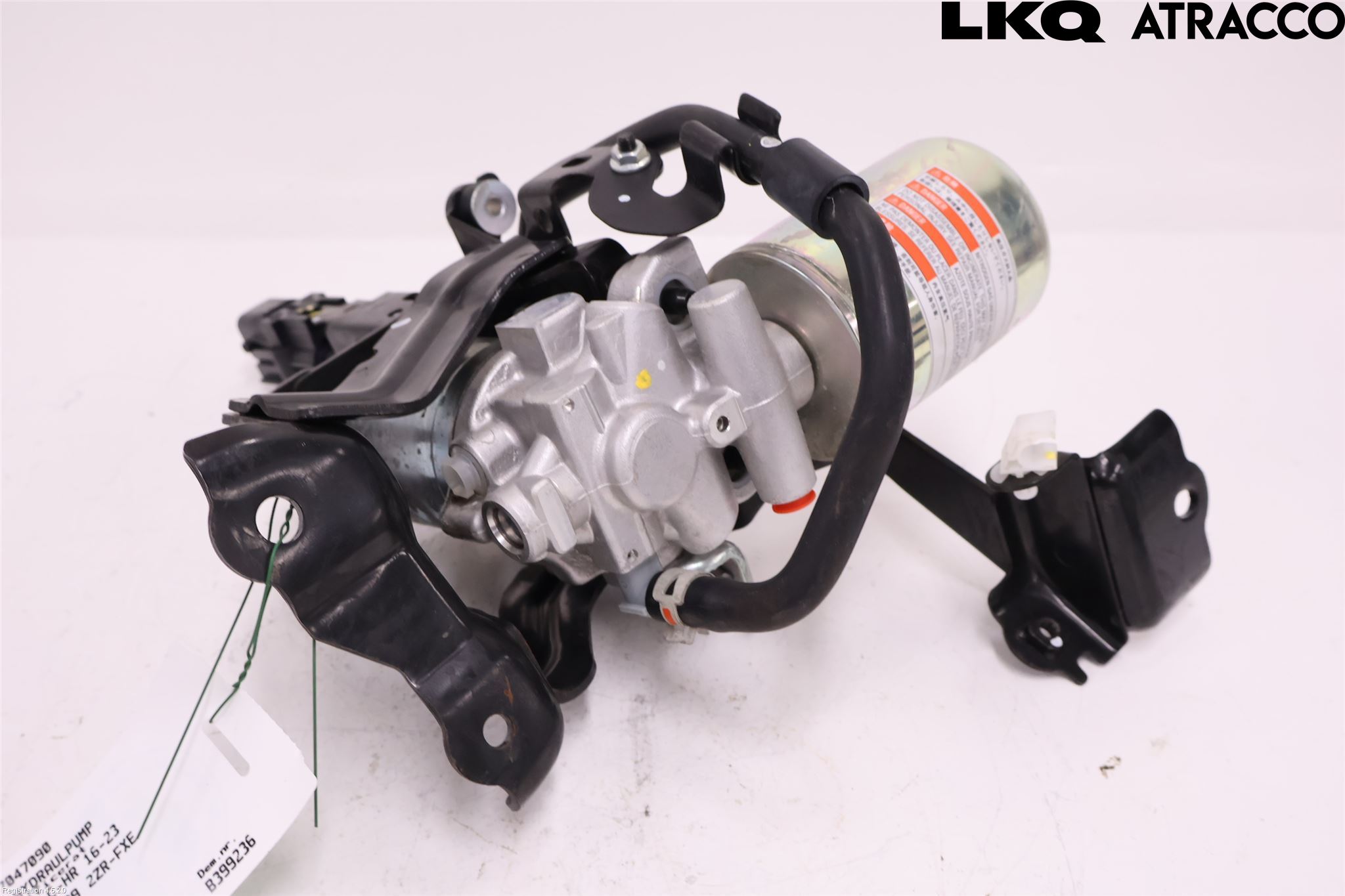 Toyota C-HR 16-23 Abs Hydraulikkpumpe