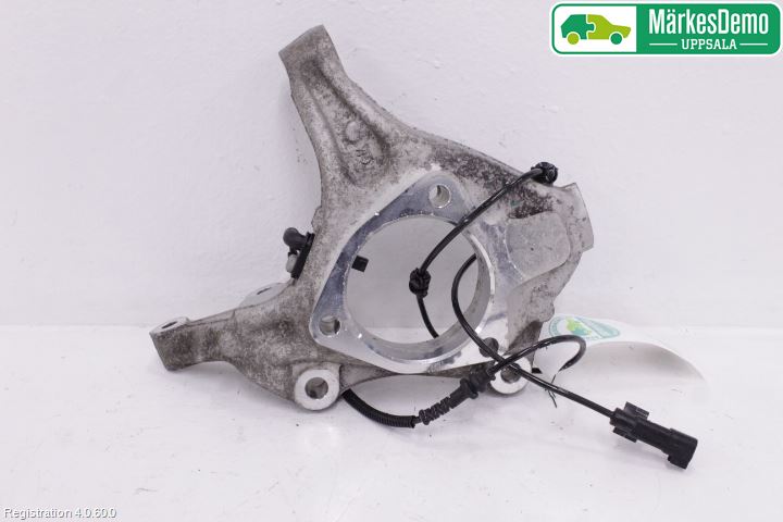 Opel ASTRA K 16-22 Spindel Vf