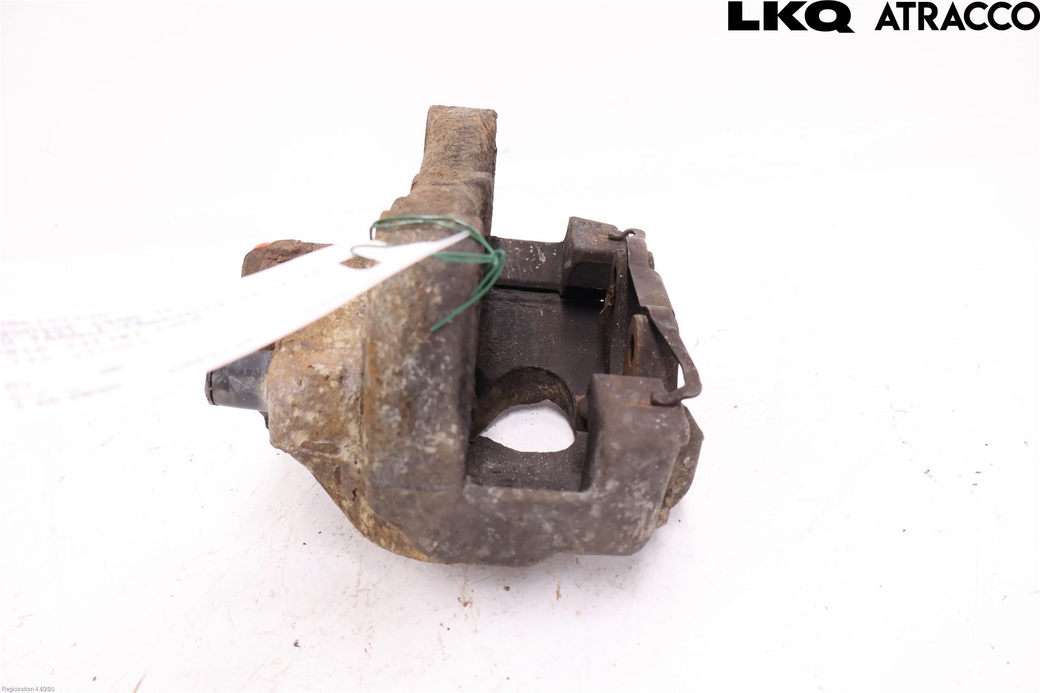 Volkswagen VW TRANSP/CARAVELLE (T6) 16-22 Bremsecaliper Foran Høyre