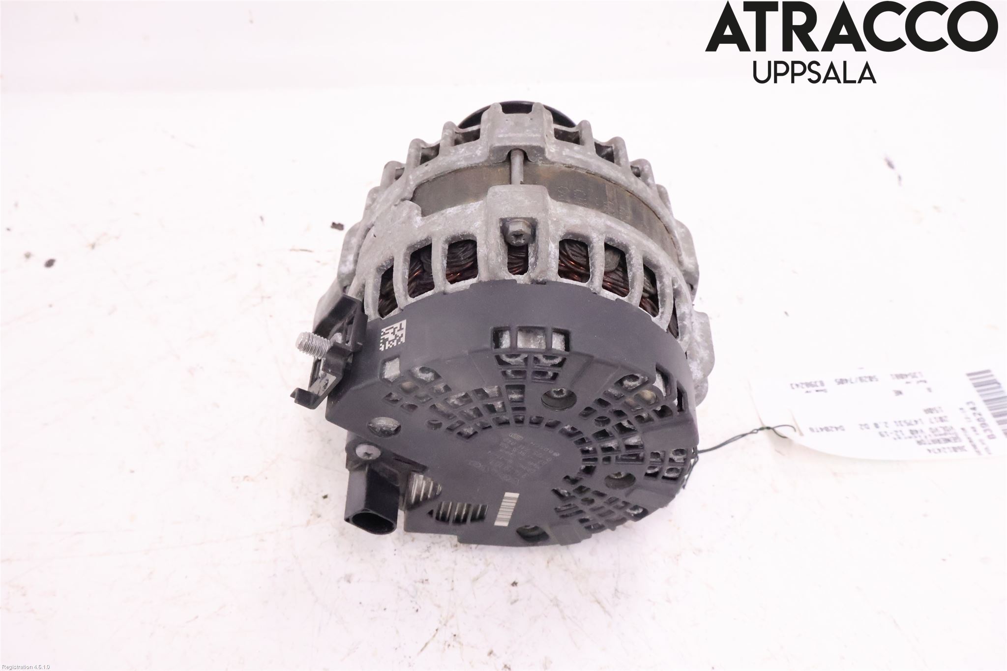 Volvo V40 12-19 Dynamo