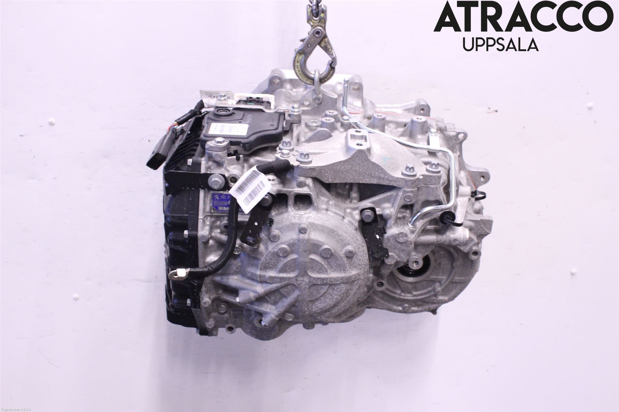 Opel MOKKA 21- Gearkasse Automat