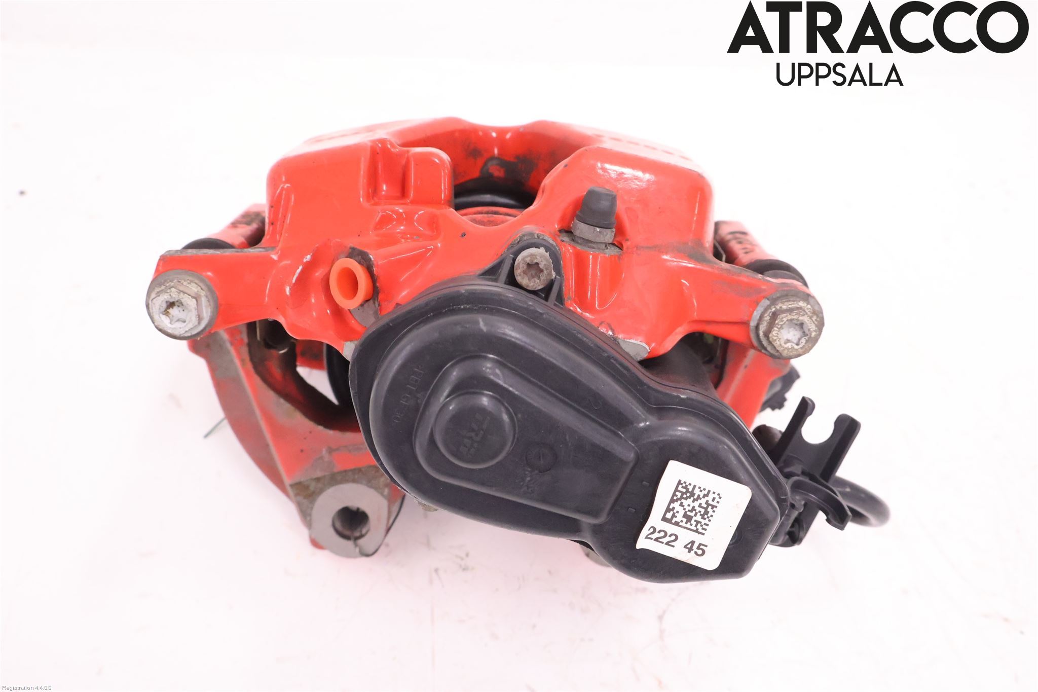 Mercedes-Benz MB C-KLASS (W205) 14-21 Bremsecaliper Bak Venstre