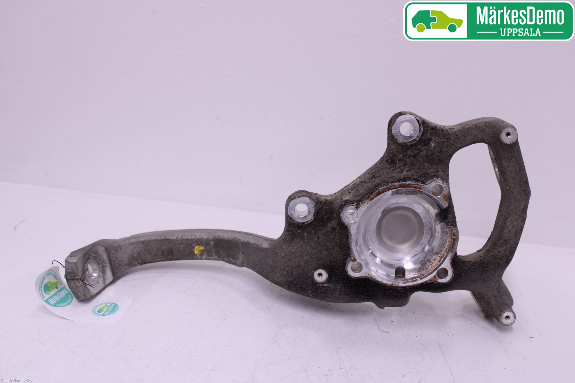 Mercedes-Benz MB E-KLASS (W213) 16-23 Spindel Hf