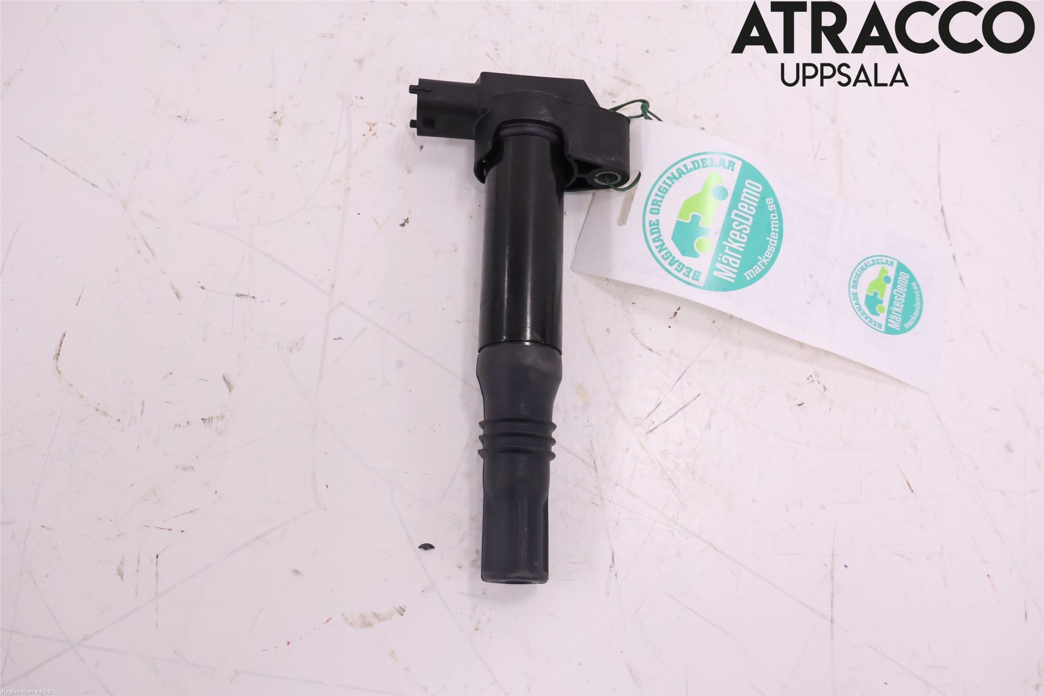 Opel CORSA F, CORSA-E 20- Coil