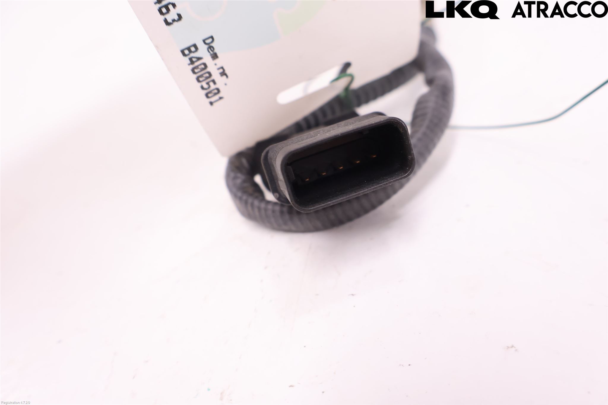 BMW 3 F30/F31/F80 12-19 Inns Lambdasonde