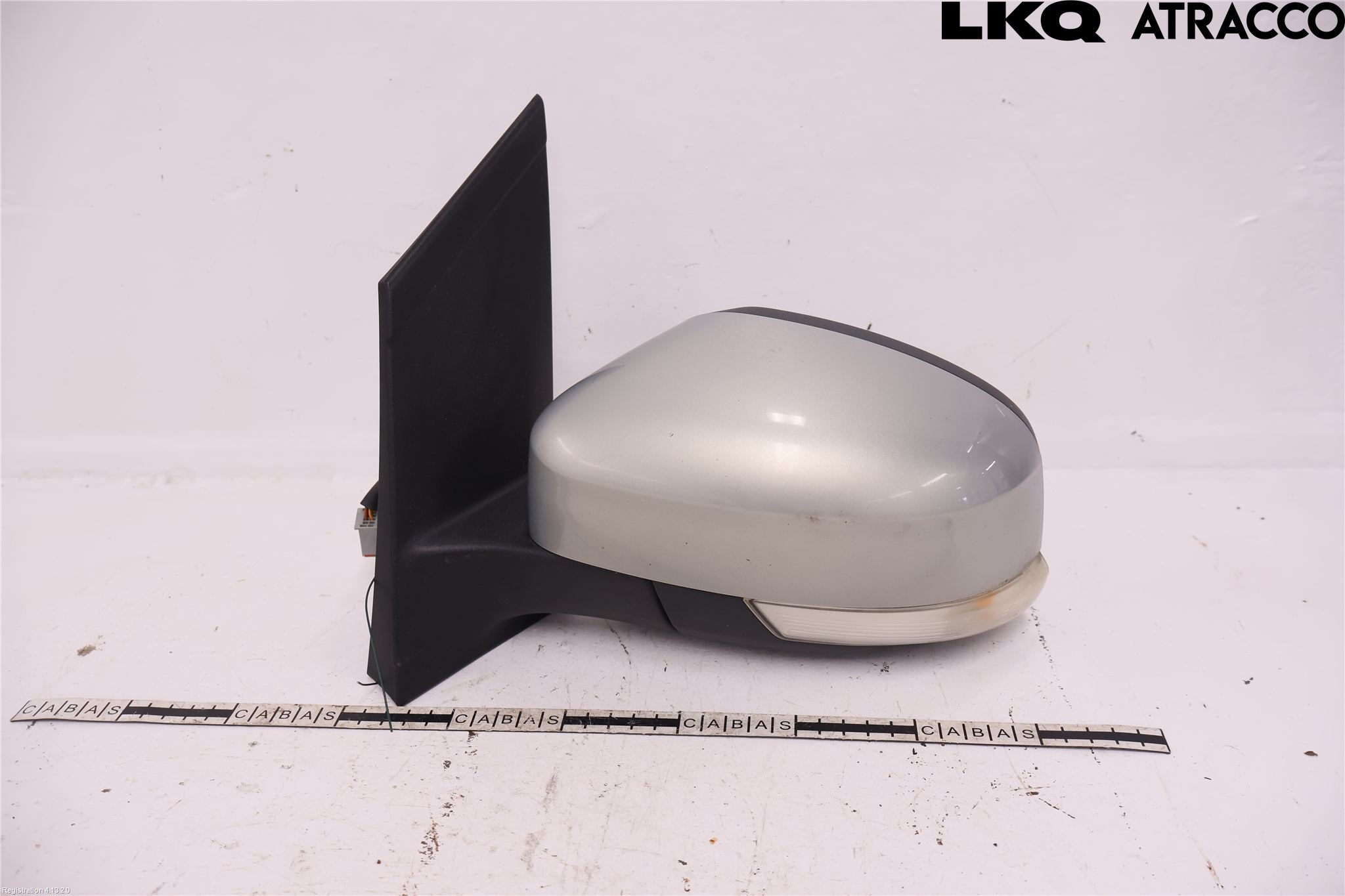 Ford FOCUS 08-11 Speil V M-El Justering