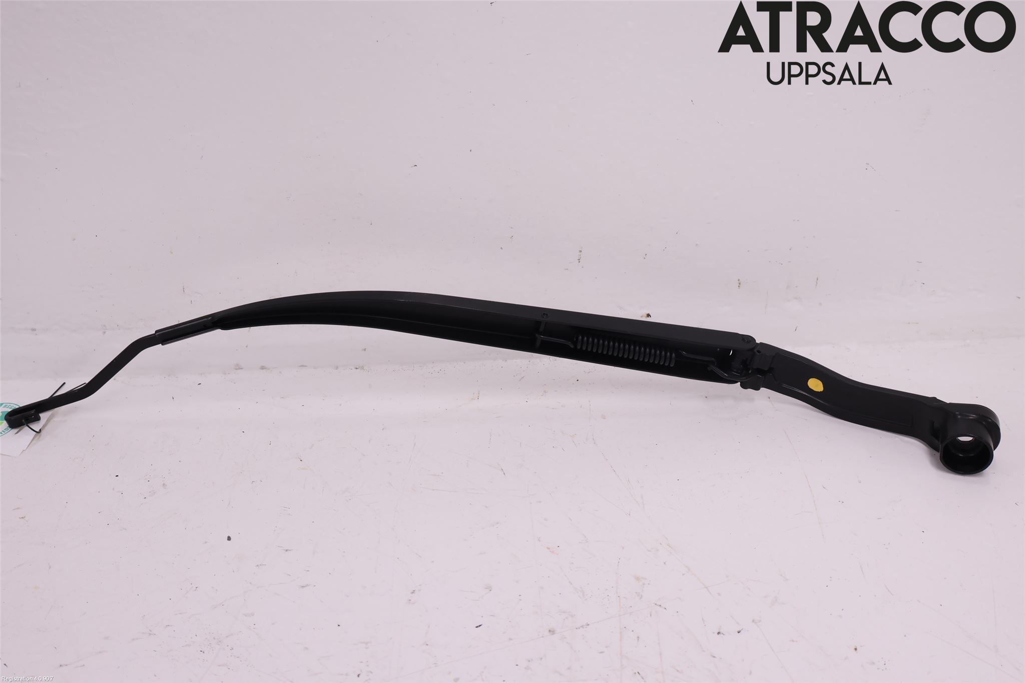 Mitsubishi ECLIPS CROSS Viskerarm-Armer Frontrute