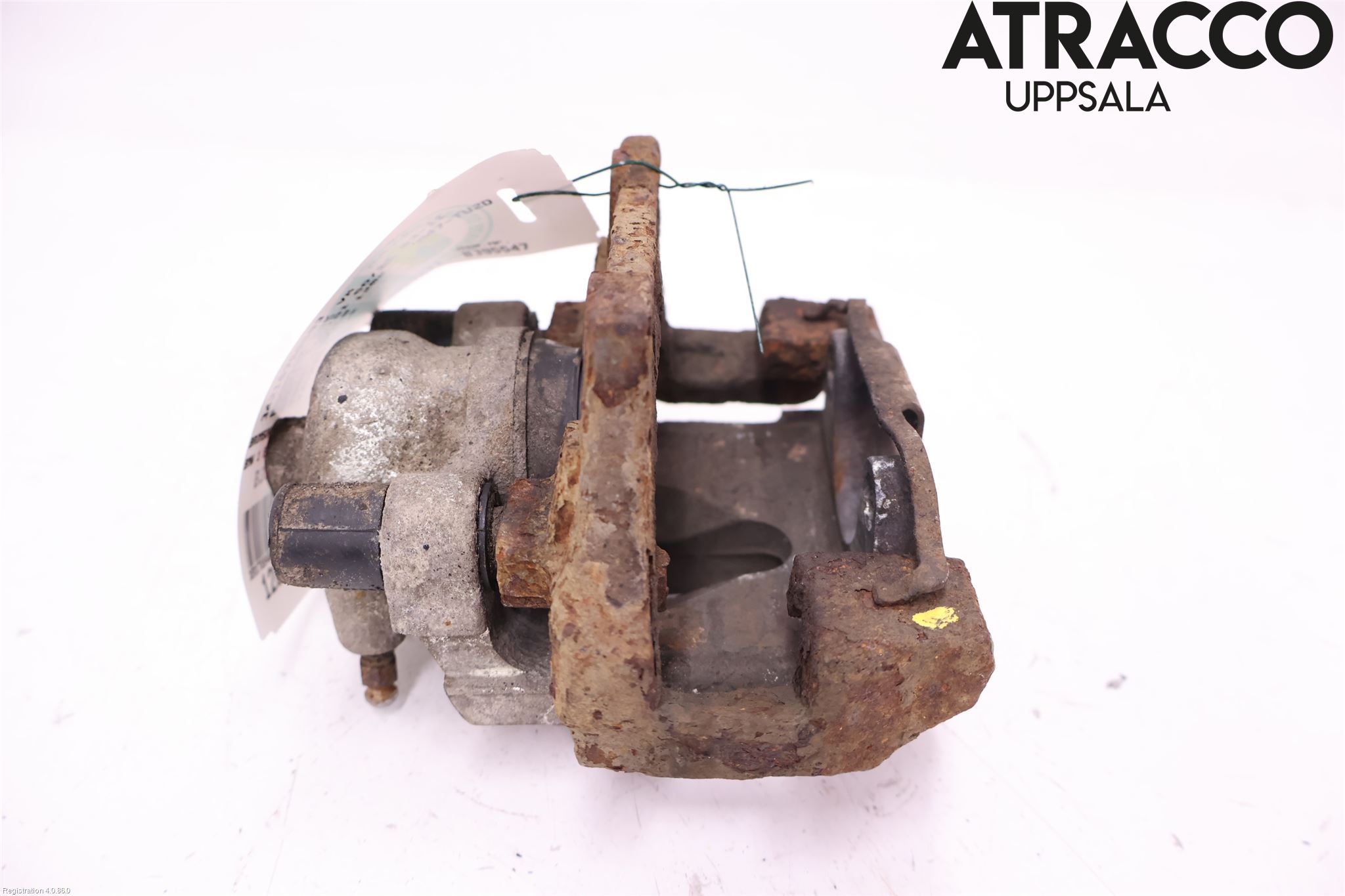 BMW 1 E87/81 5D/3D 03-11 Bremsecaliper Bak Venstre