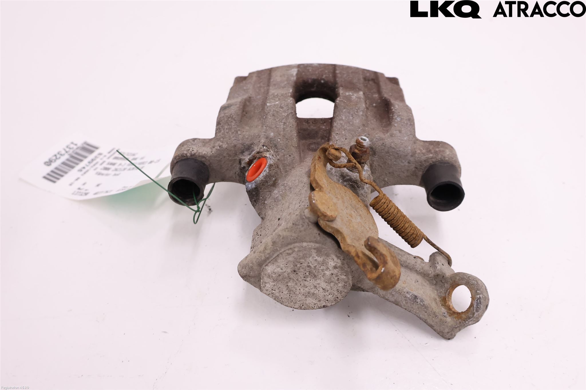 Saab 9-3 VER2/VER3 08-15 Bremsecaliper Bak Venstre