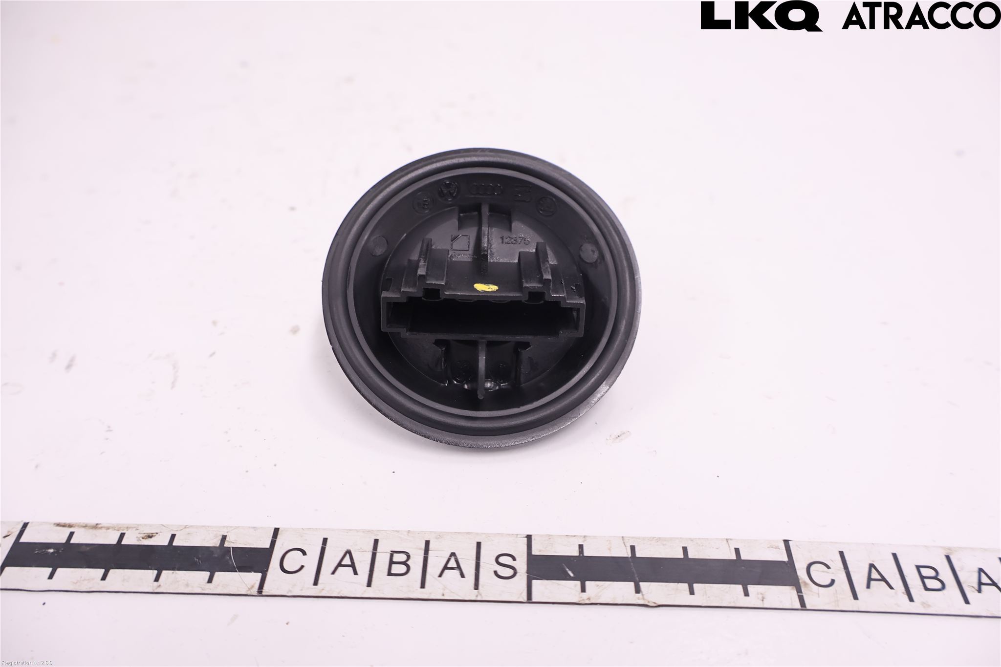 Skoda FABIA 99-07 Varmeapparat Viftemotstand