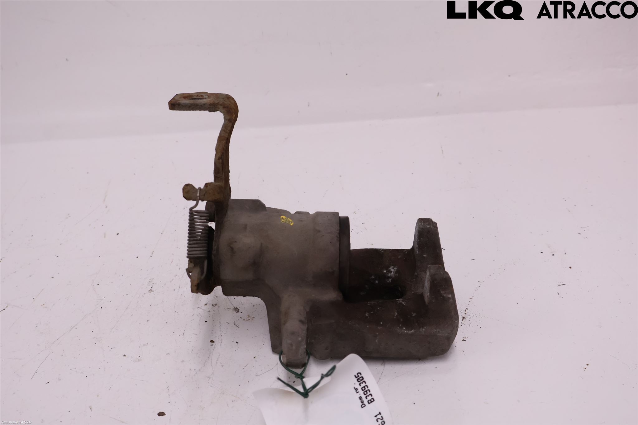 Lexus CT 200h Bremsecaliper Bak Venstre