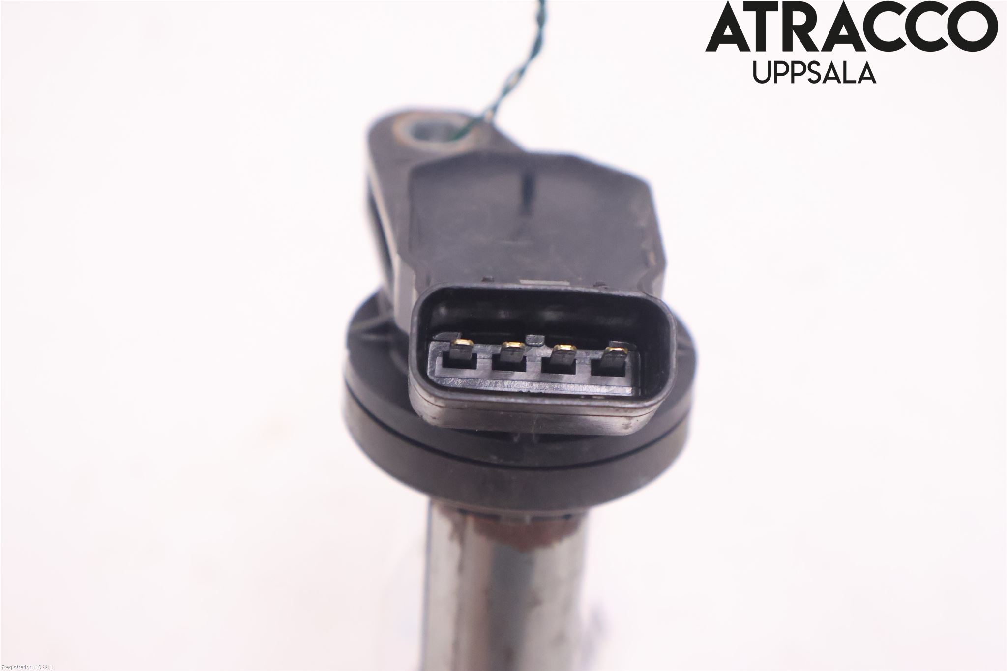 Toyota AURIS 13-19 Coil