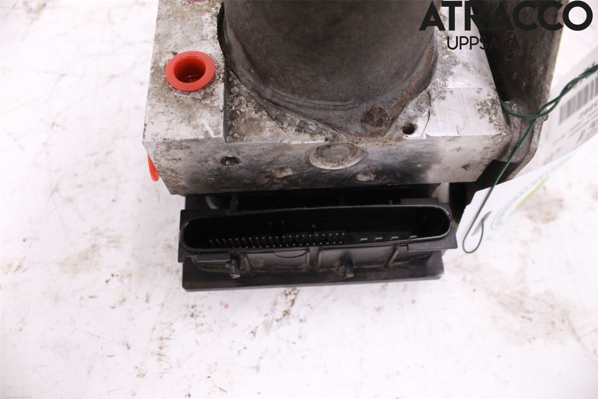 Mercedes-Benz MB VITO/VIANO (W639) 04-14 Abs Hydraulikkaggregat