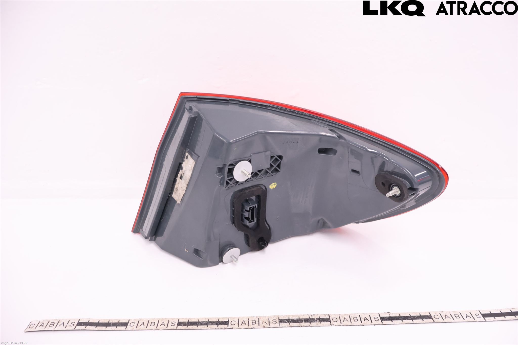 BMW 5 F10/F11/F18 09-17 Baklykt Venstre