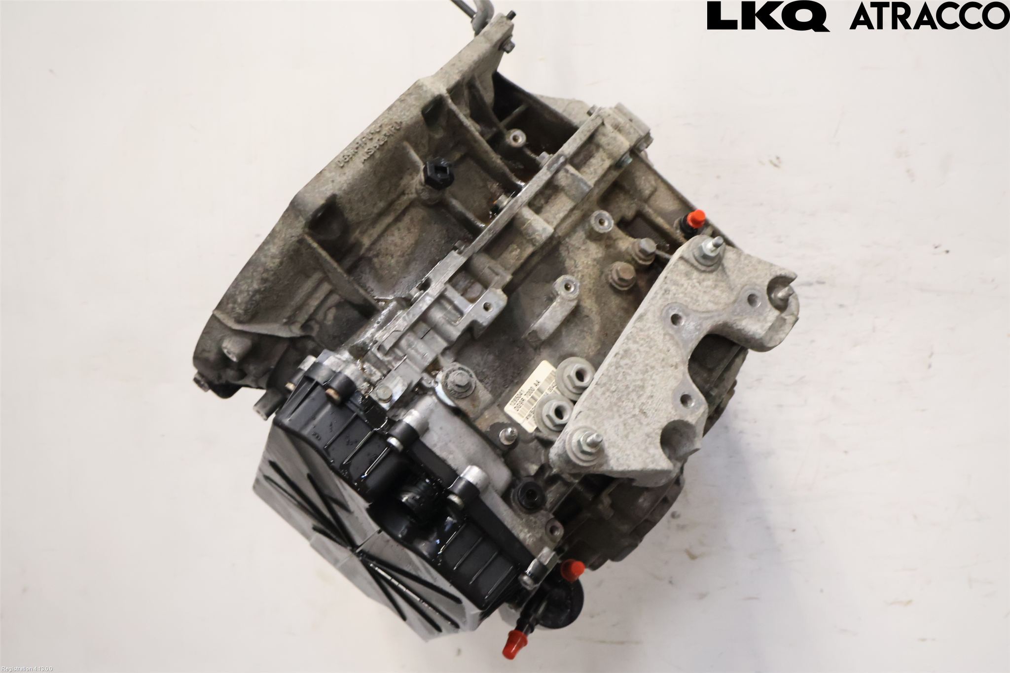 Volvo V60 14-18 Gearkasse Automat