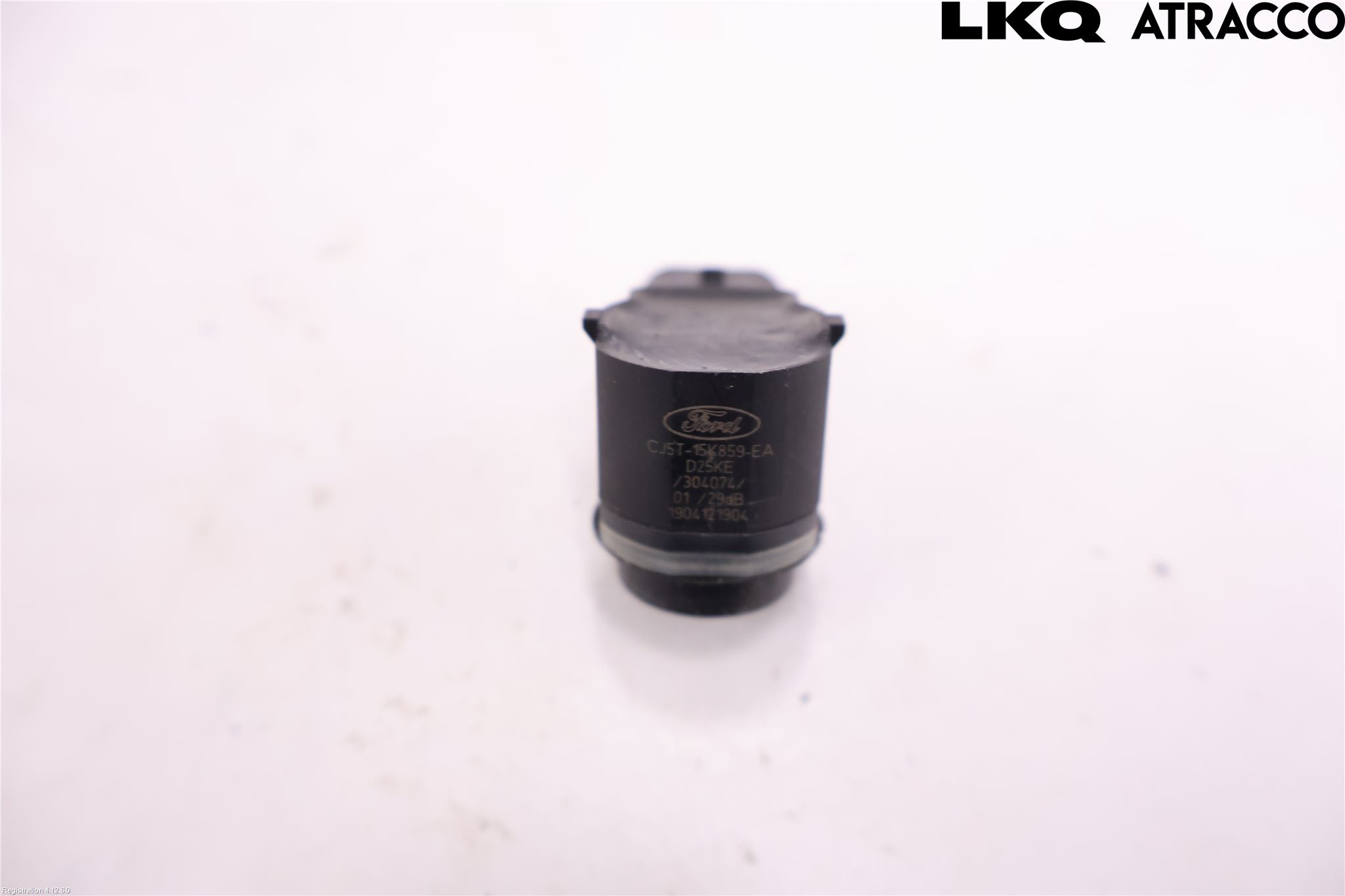 Ford MONDEO 07-15 Sensor Parkering Front
