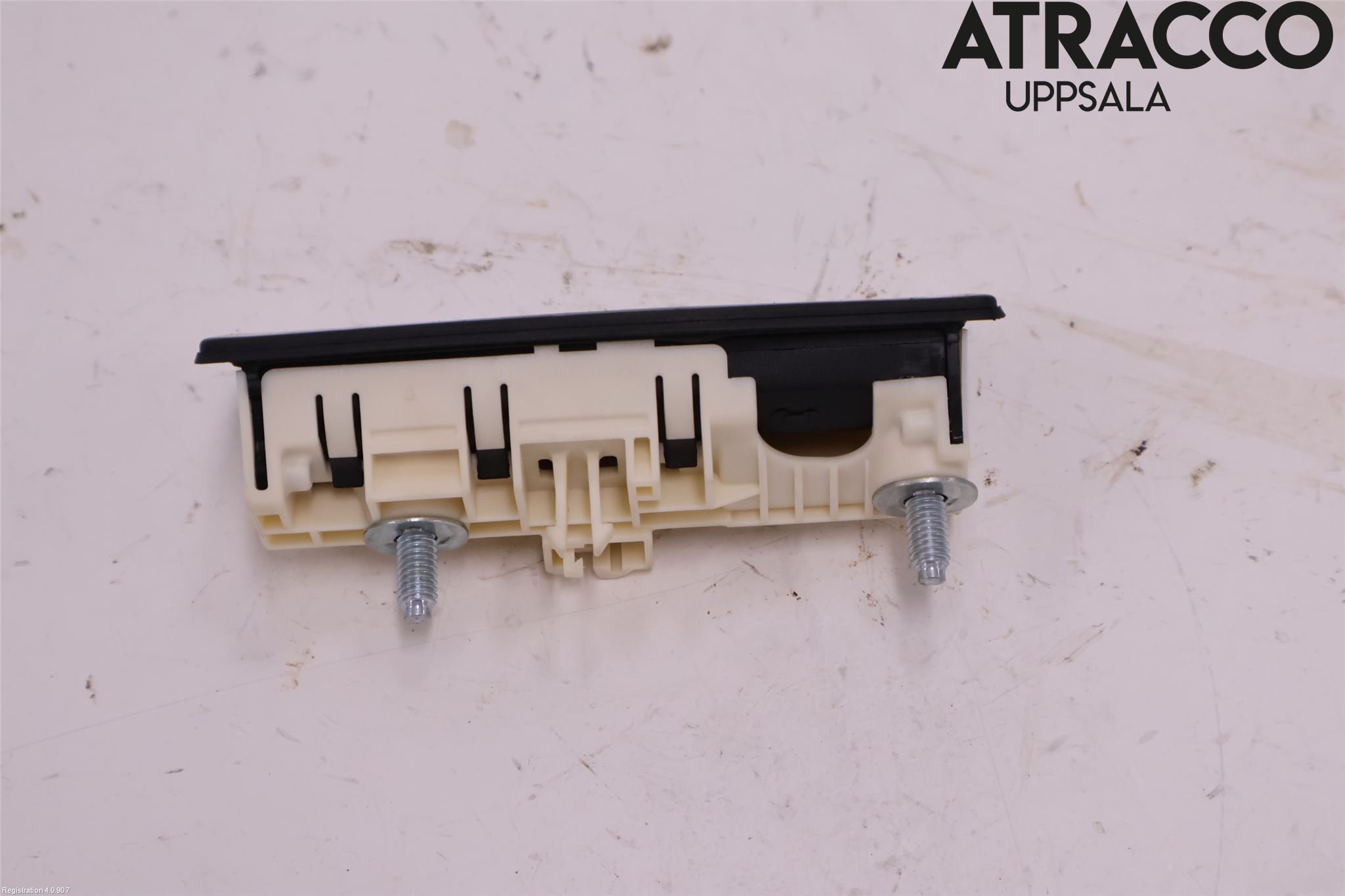 Audi A6/S6 4G 11-18 Bakluke Handtak Ytre