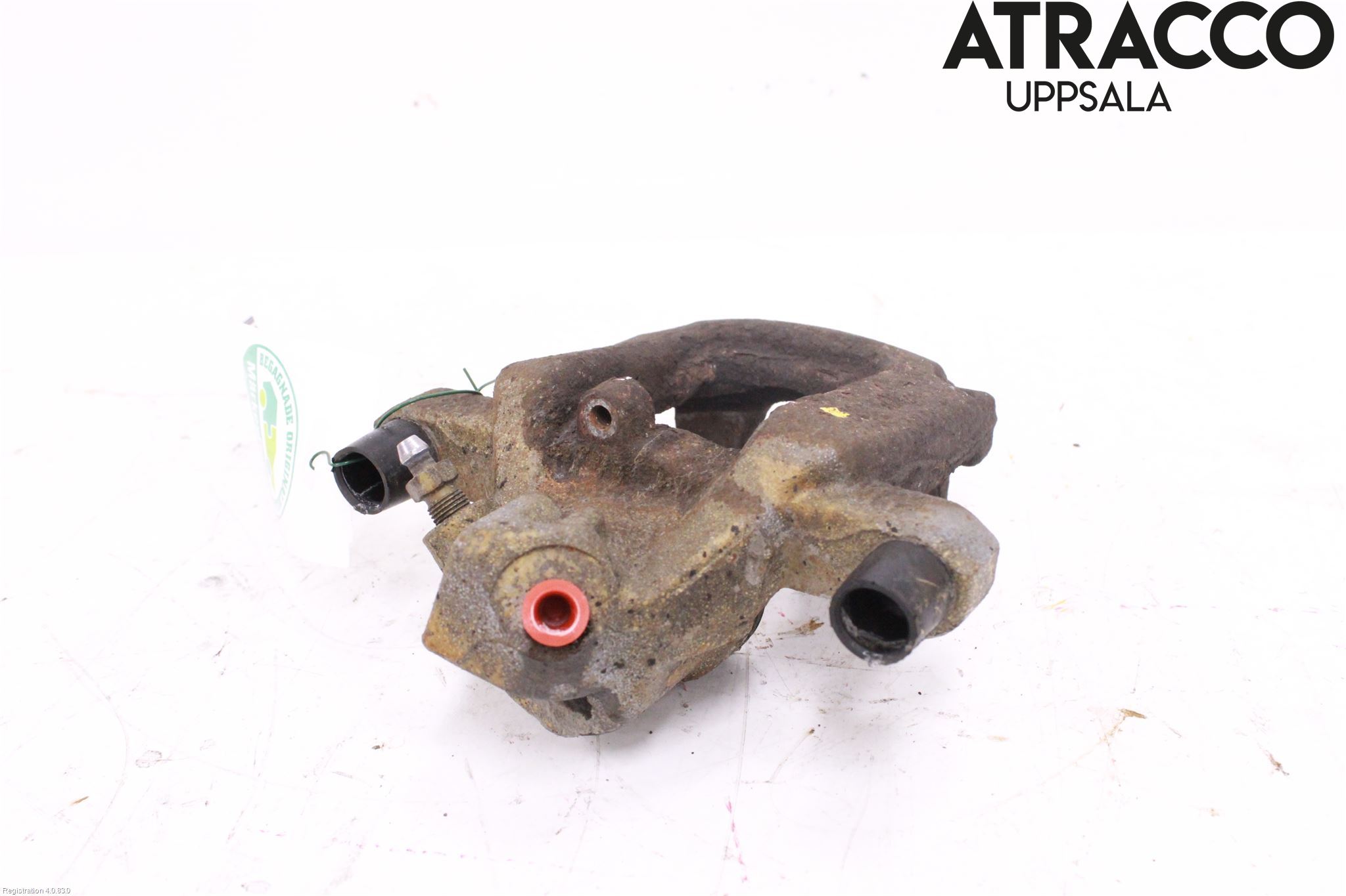 Mercedes-Benz MB GLK-KLASS (X204) 08-16 Bremsecaliper Bak Høyre