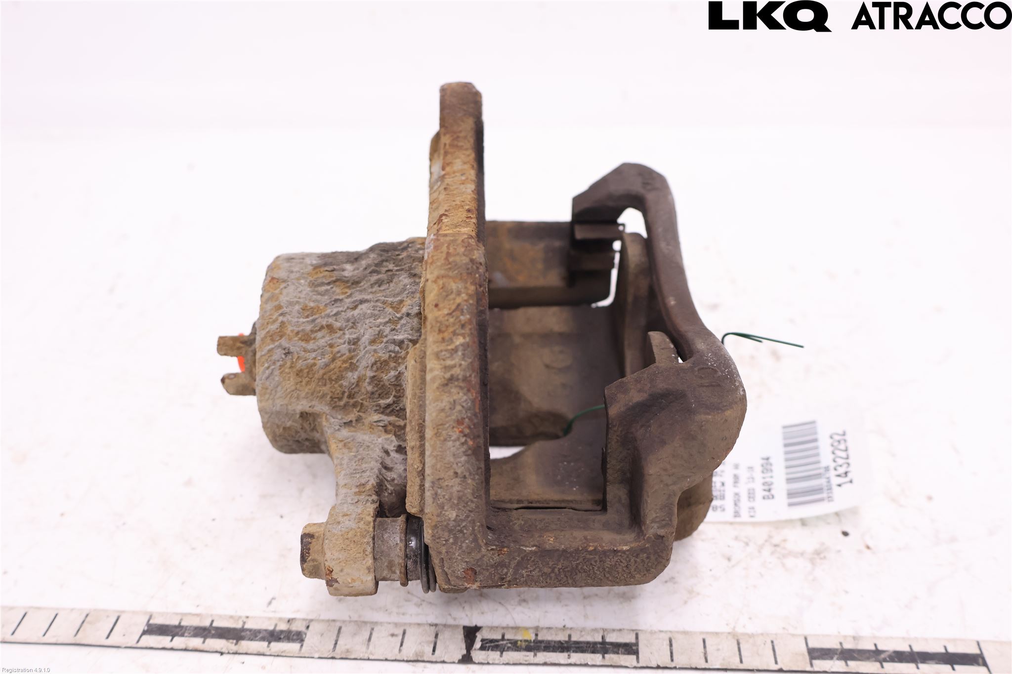 Kia CEED 12-18 Bremsecaliper Foran Høyre
