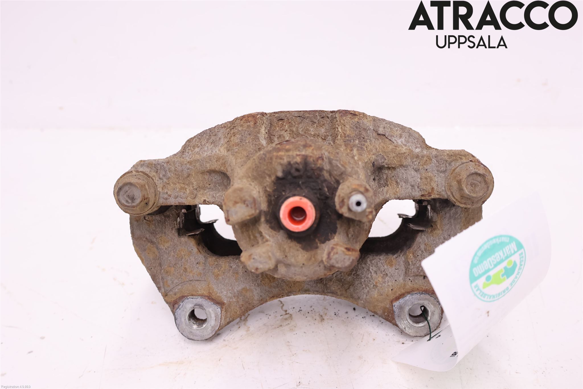 Mitsubishi ASX 10-22 Bremsecaliper Foran Høyre