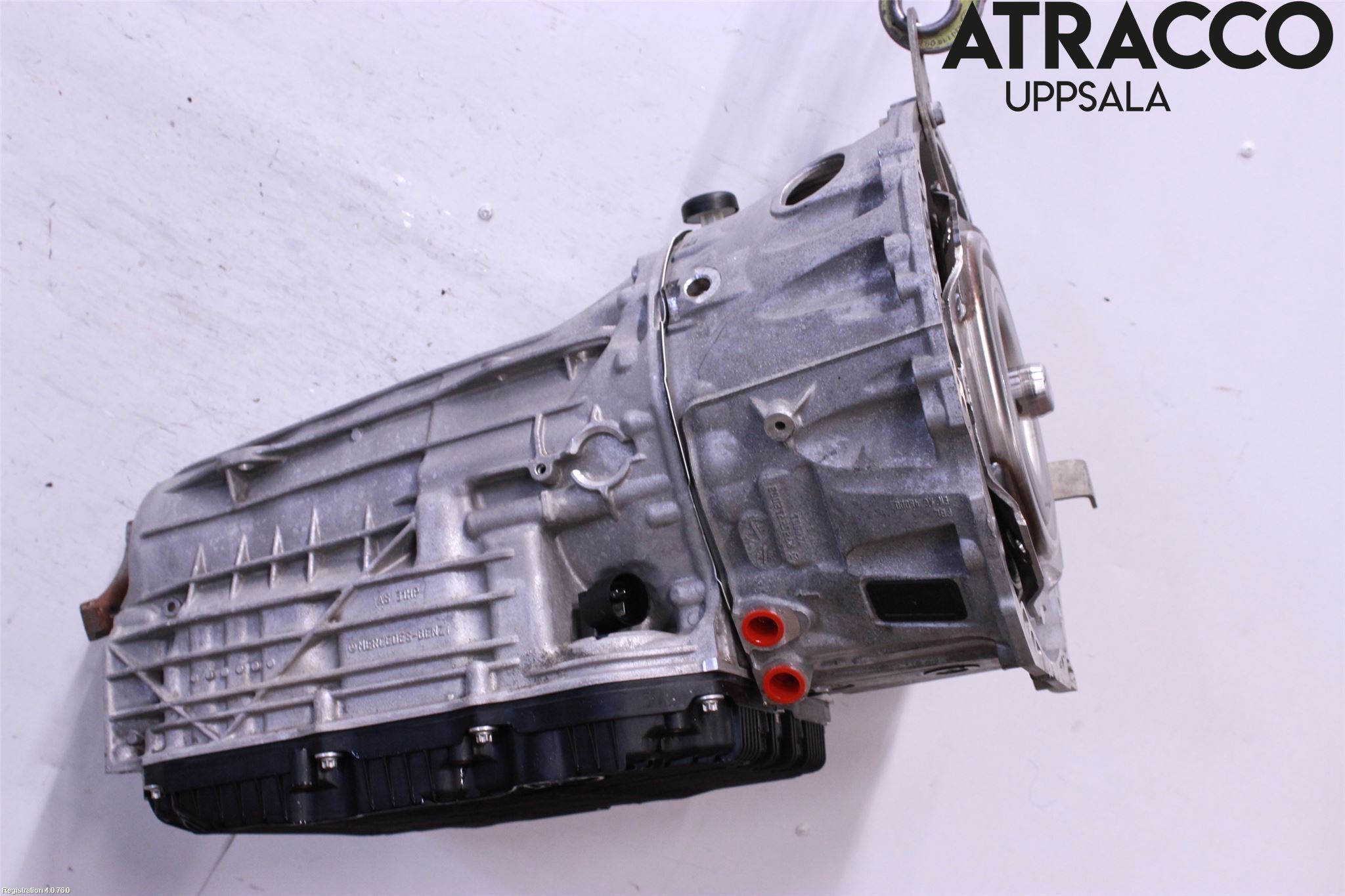 Mercedes-Benz MB C-KLASS (W205) 14-21 Gearkasse Automat