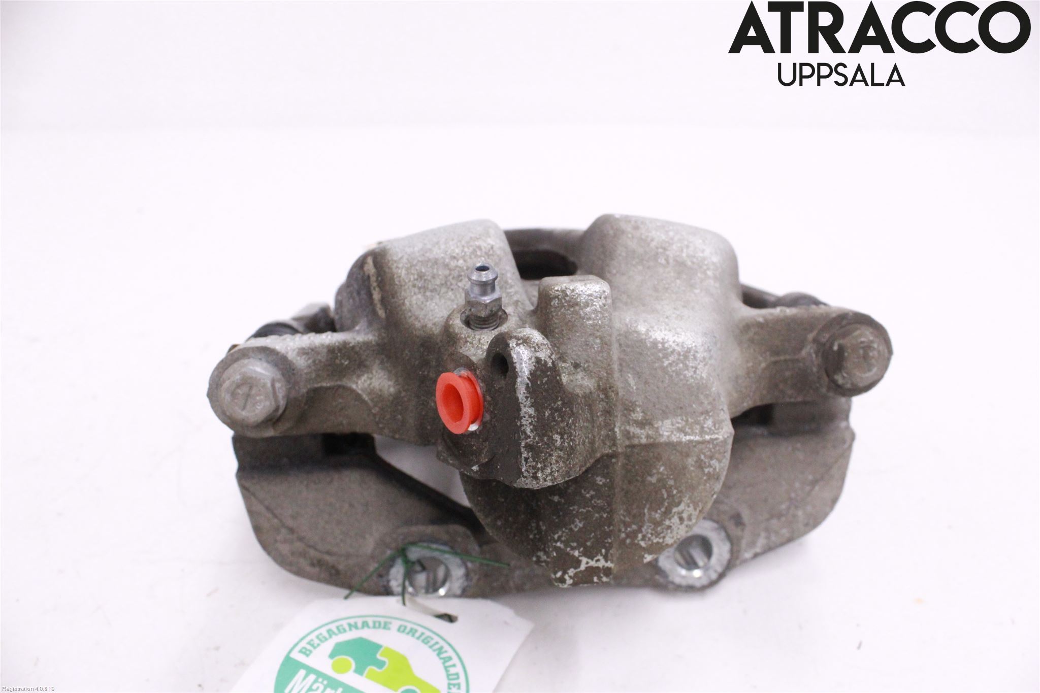 Peugeot 208/E-208 20- Bremsecaliper Foran Venstre