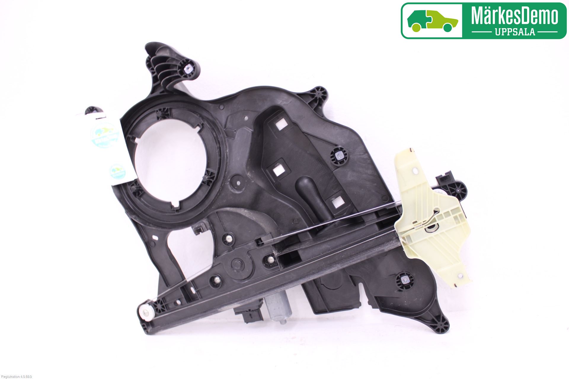 Peugeot PARTNER/E-PARTNER 19- Vindusheis El Komp