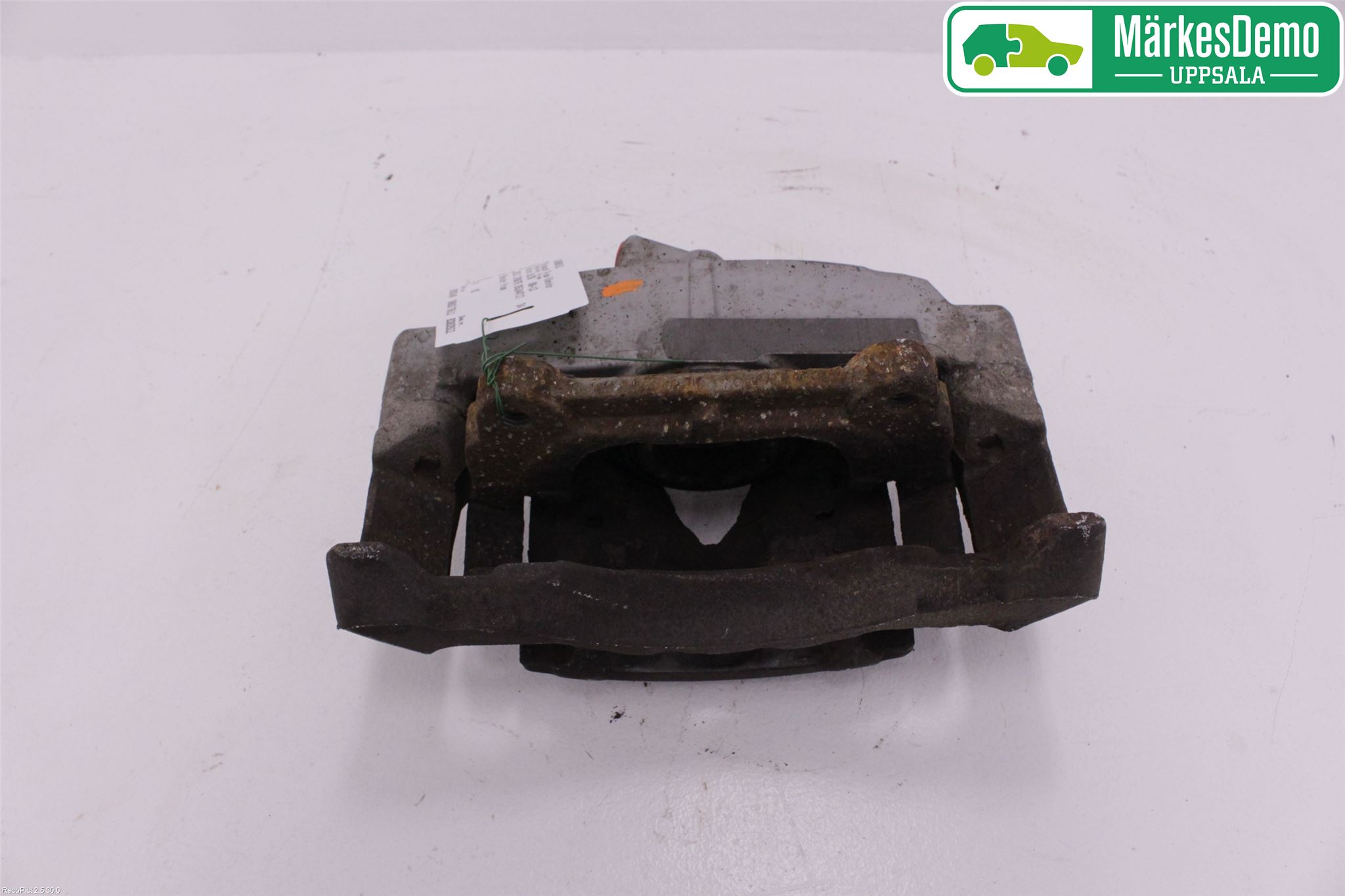 Volvo XC70 08-13 Bremsecaliper Foran Venstre