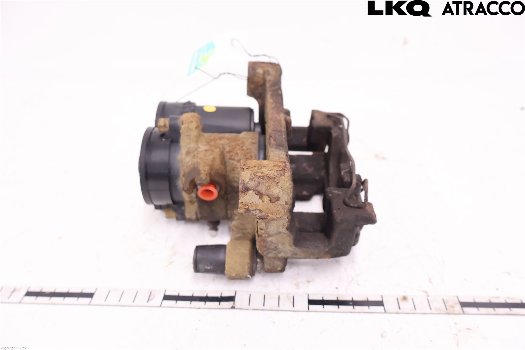 Subaru OUTBACK 15-20 Bremsecaliper Bak Høyre