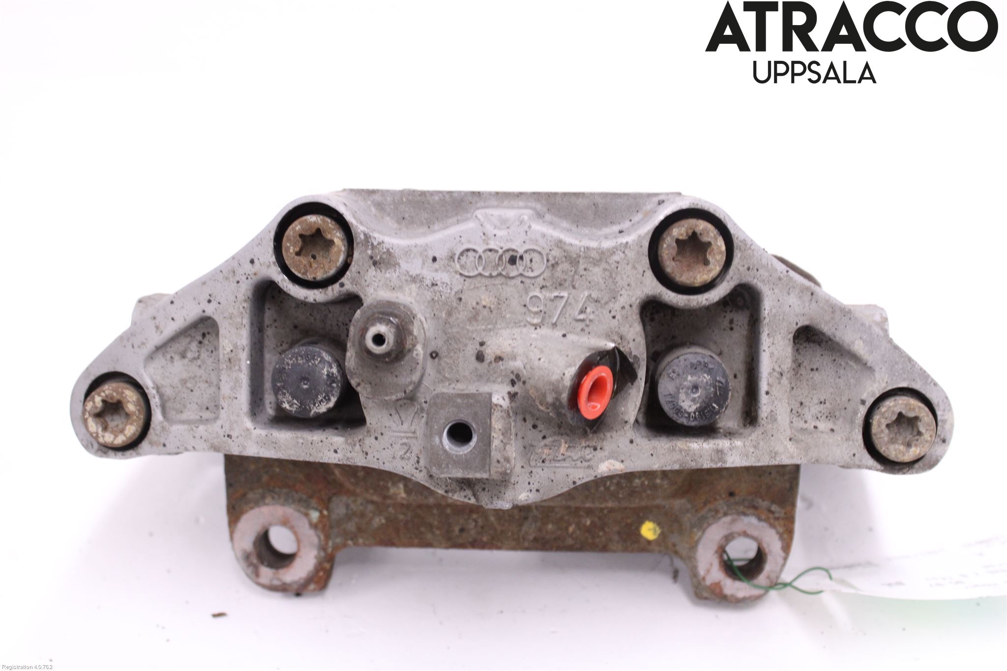 Audi A4/S4 05-07 Bremsecaliper Foran Høyre
