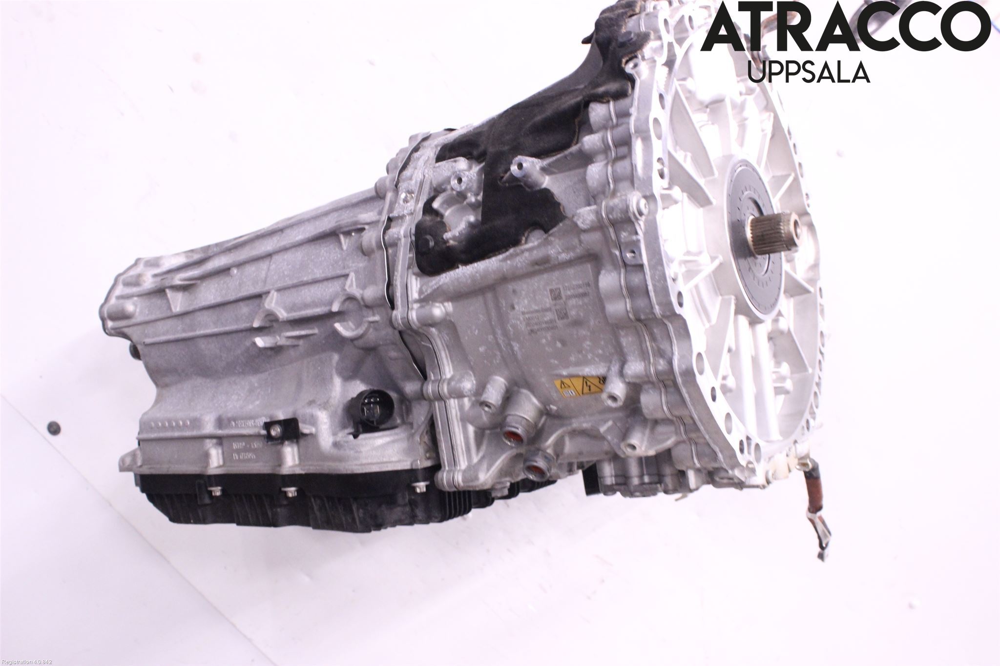 Mercedes-Benz MB E-KLASS (W213) 16-23 Gearkasse Automat