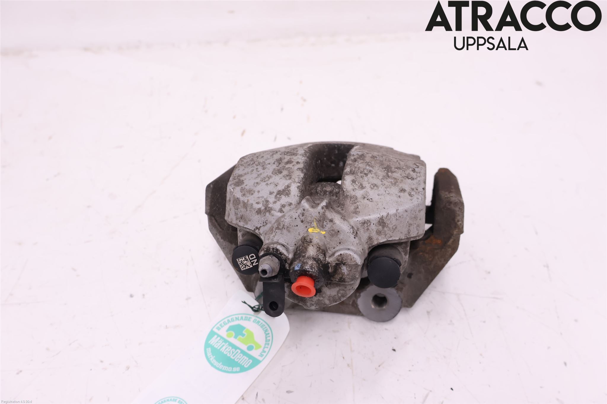 BMW X5 F15 13-18 Bremsecaliper Bak Høyre