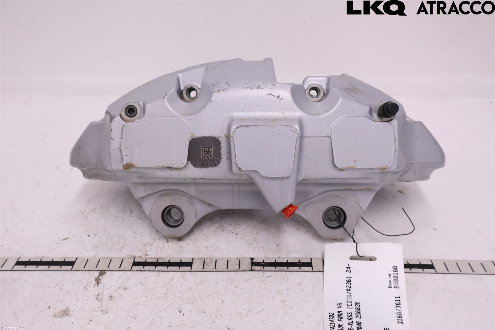 Mercedes-Benz MB CLE-KLASS (C236/A236) 24- Bremsecaliper Foran Venstre