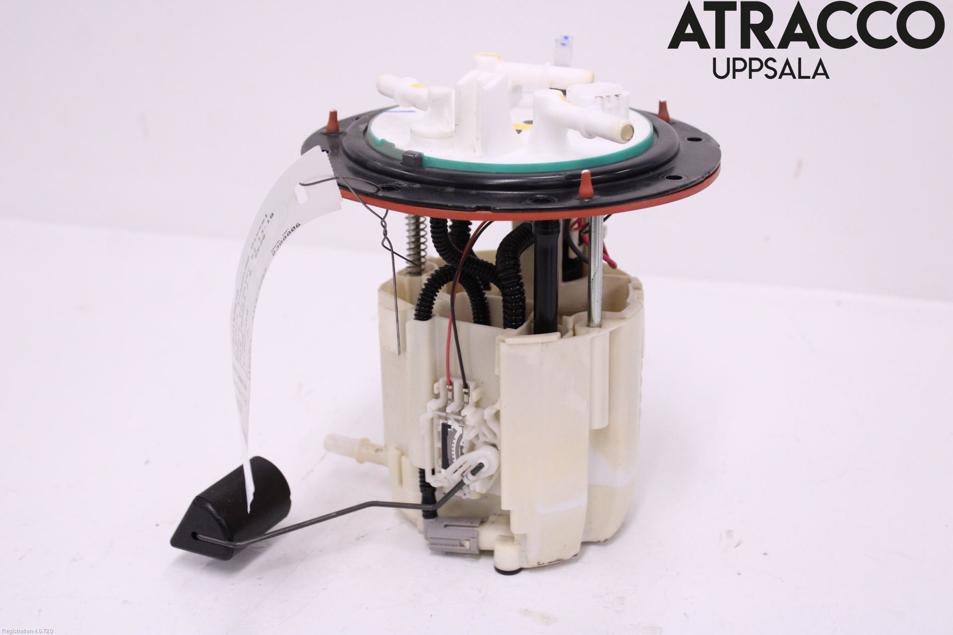 Subaru FORESTER SJ 13-18 Drivstoff Dieselpumpe Hoved