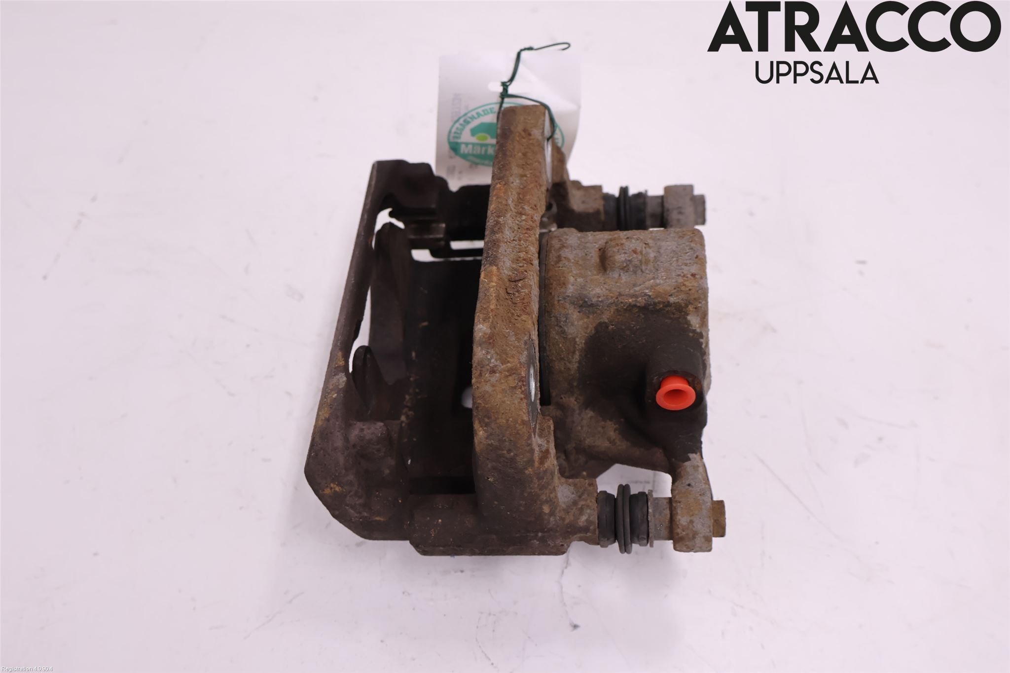 Mini COUNTRYMAN R60 11-16 Bremsecaliper Foran Høyre