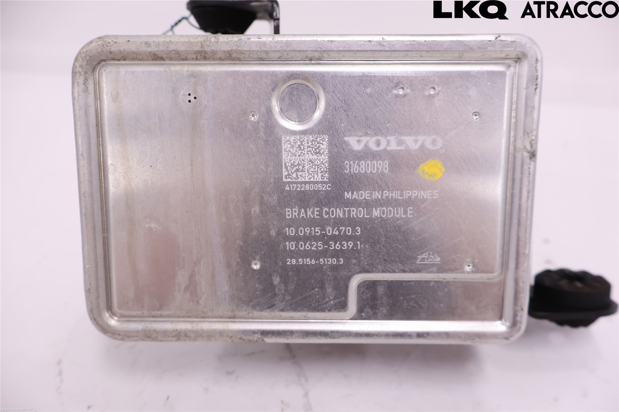 Volvo V90 17->> Abs Hydraulikkaggregat