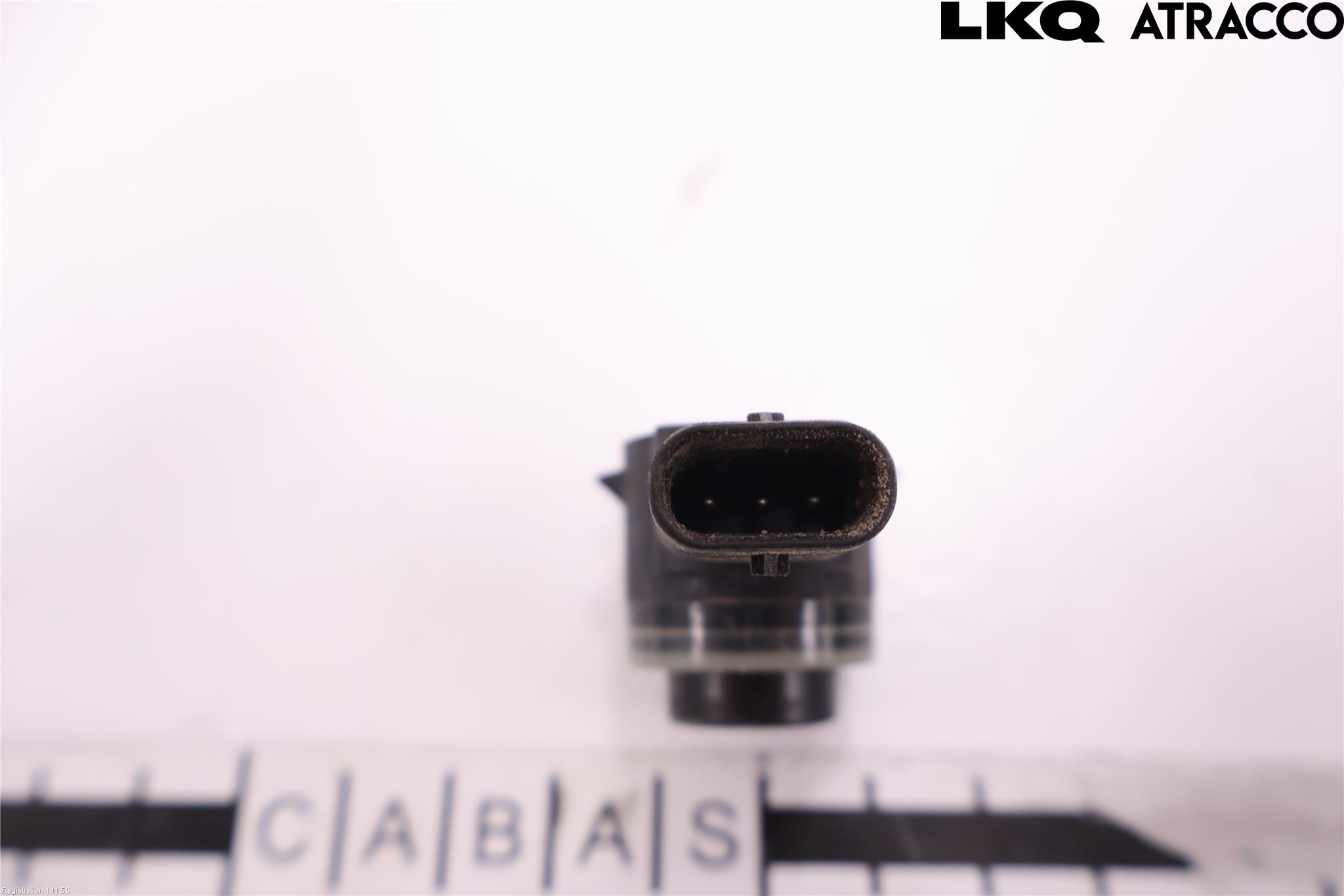 Volkswagen VW CADDY 16-20 Sensor Ryggesensor