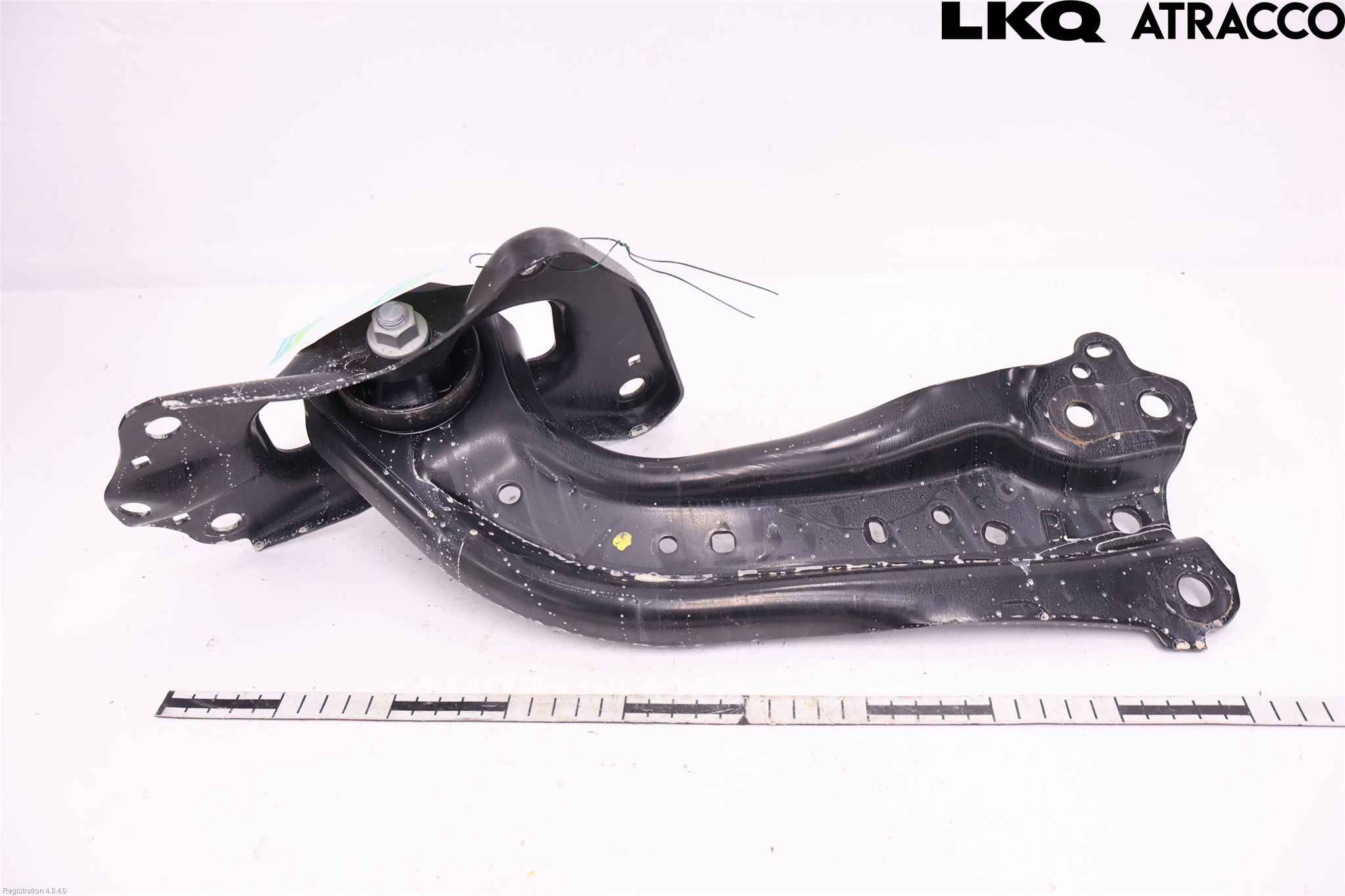 Toyota C-HR 24- Bærearm Bak Venstre