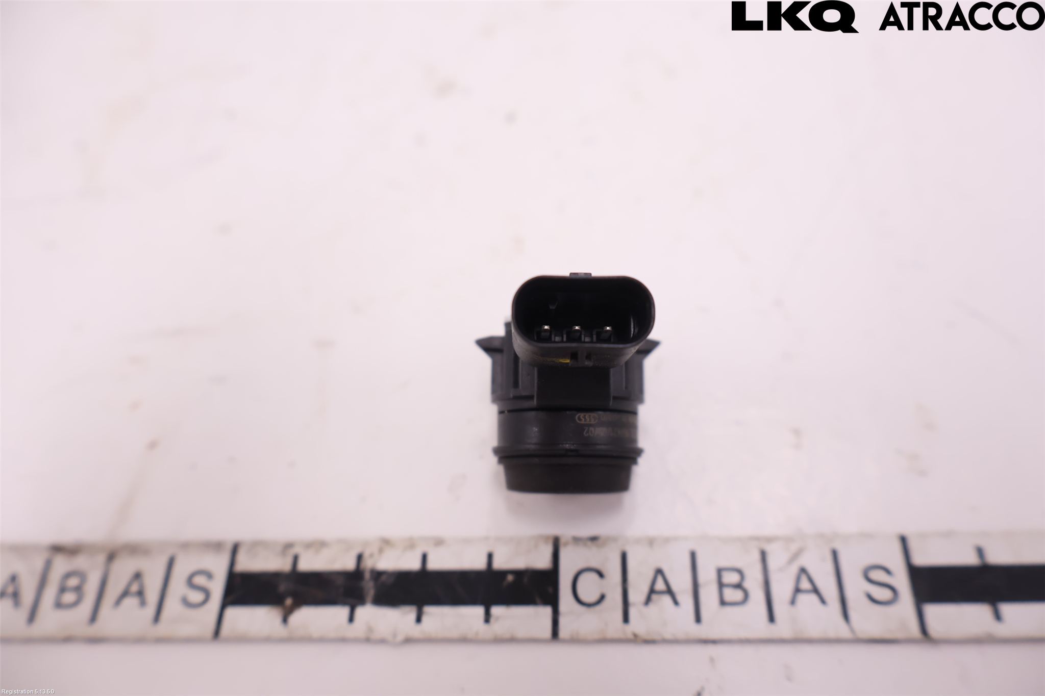 BMW 3 F30/F31/F80 12-19 Sensor Ryggesensor