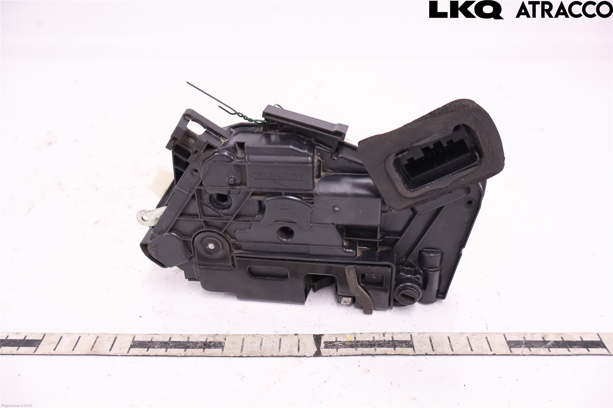 Volkswagen VW GOLF / E-GOLF VII 13-20 Dørlås - Låsekasse