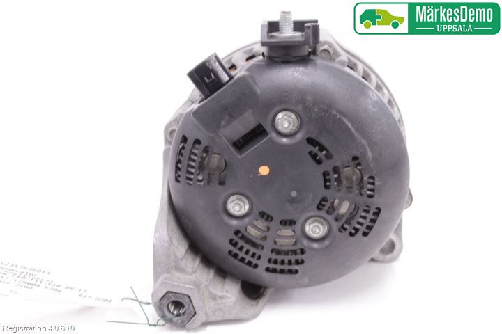 BMW 5 F10/F11/F18 09-17 Dynamo