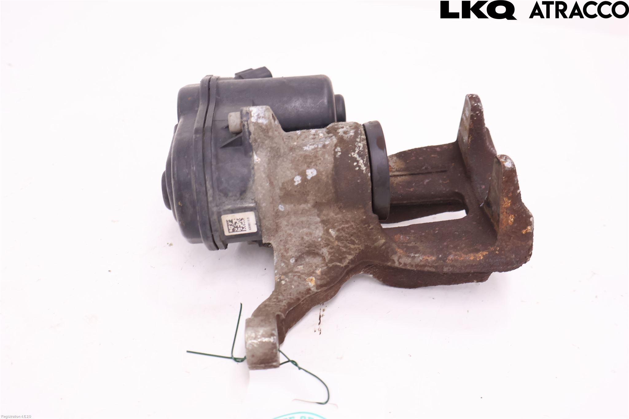 Toyota C-HR 16-23 Bremsecaliper Bak Venstre