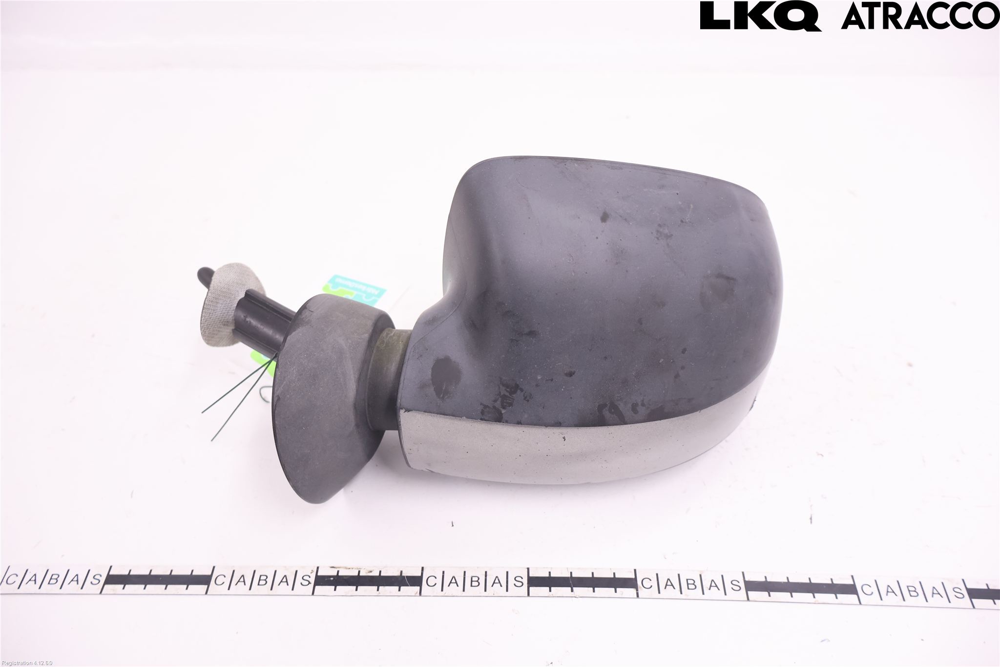 Dacia LOGAN VAN Speil V M-Innvjustering